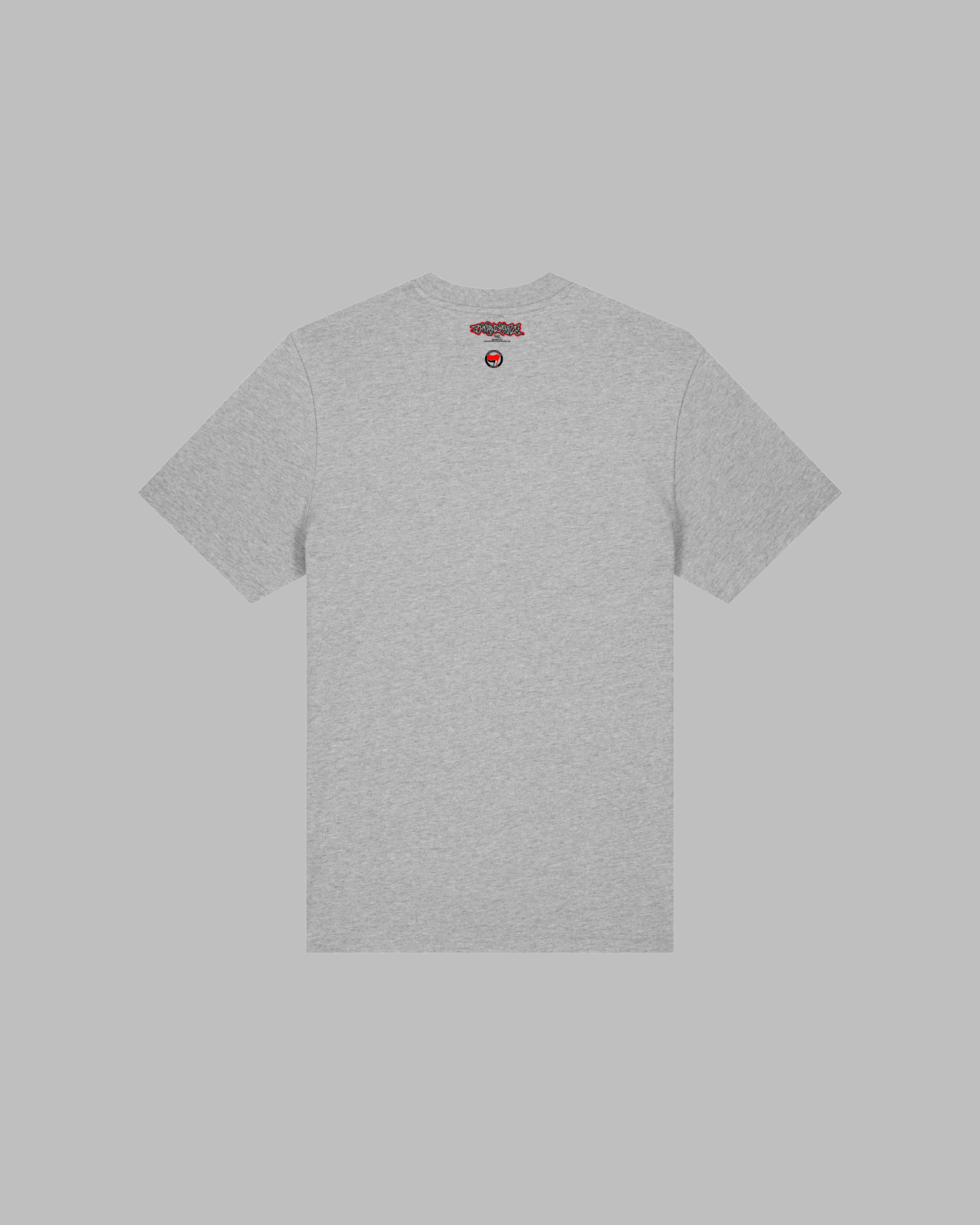 Mob T-Shirt - grey