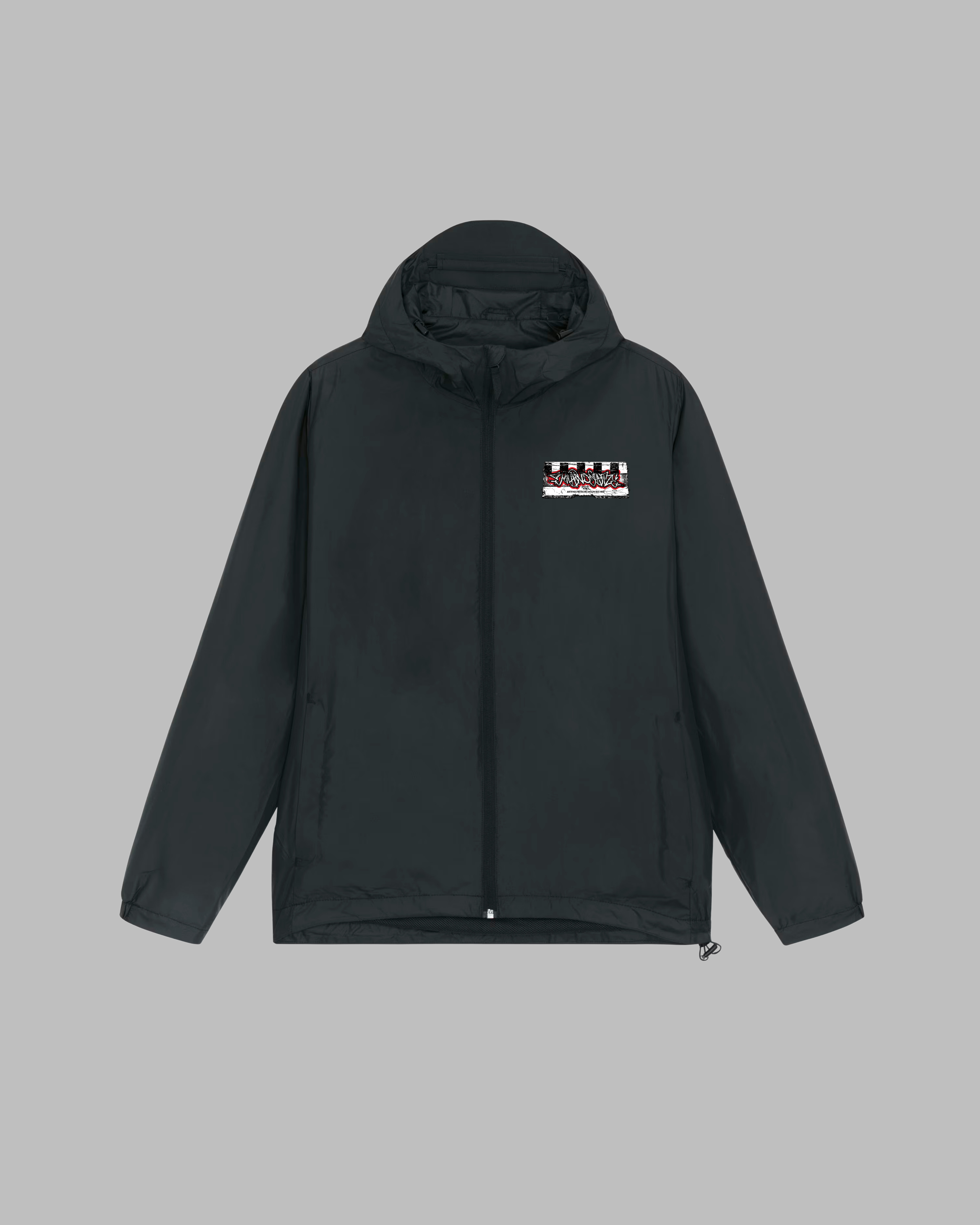 Barikade - Regenjacke