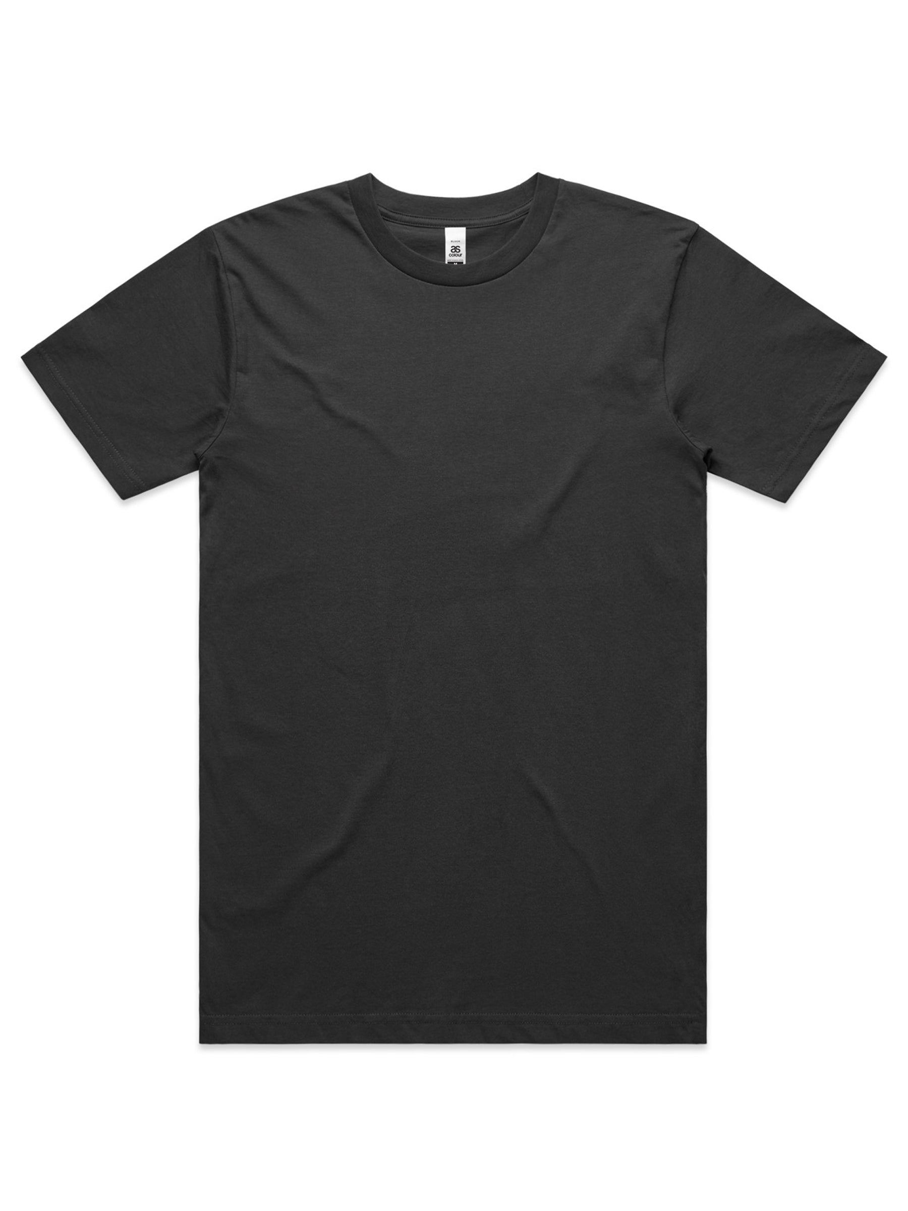 5050 Block Tubular Tee
