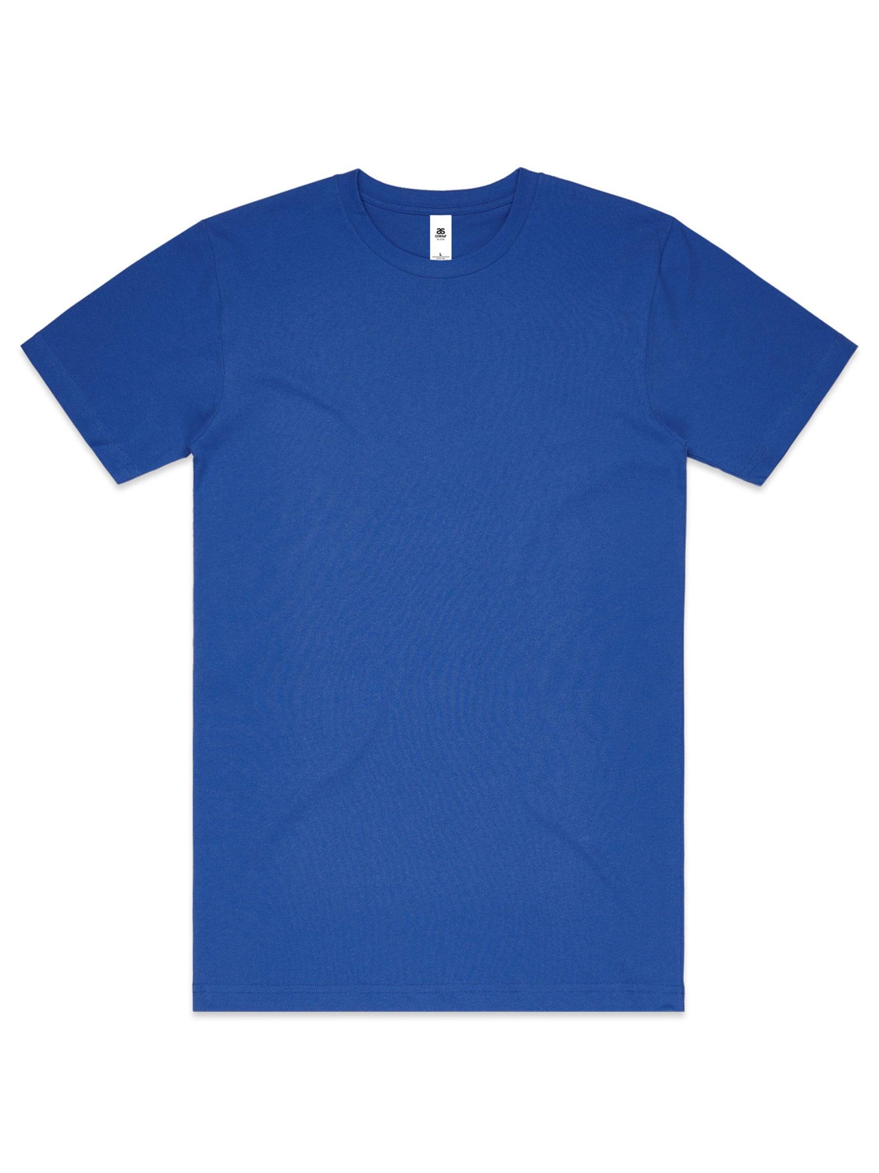 5050 Block Tubular Tee
