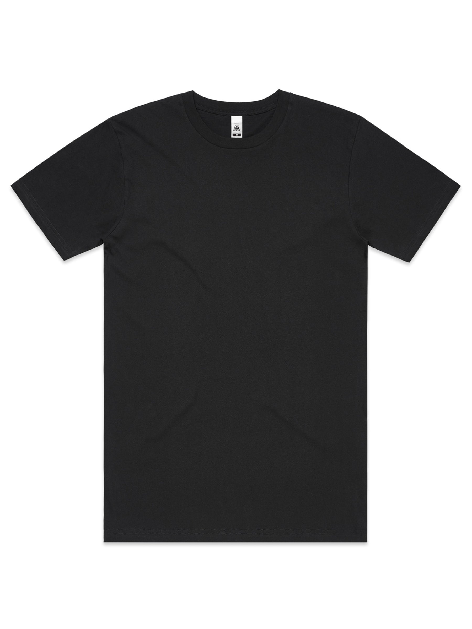 5050 Block Tubular Tee