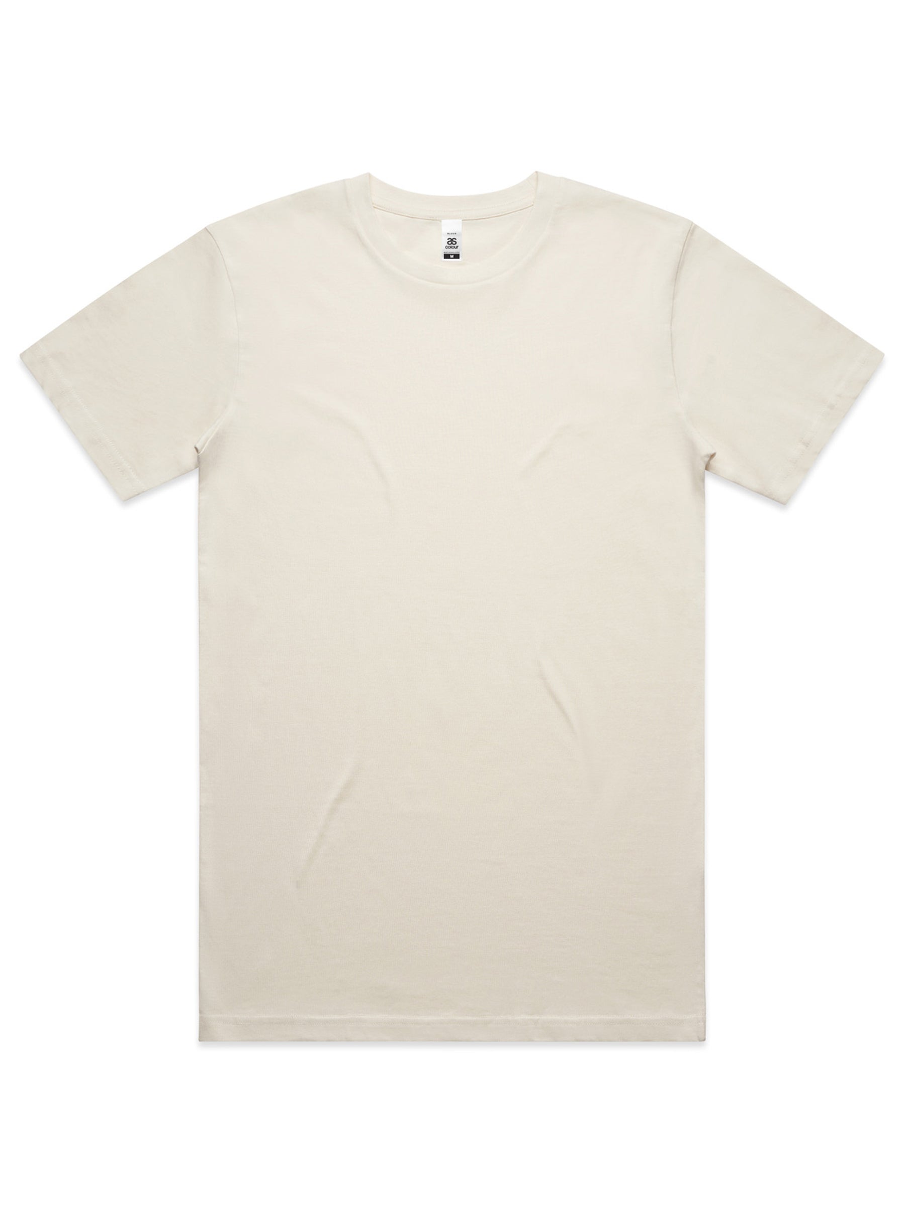 5050 Block Tubular Tee