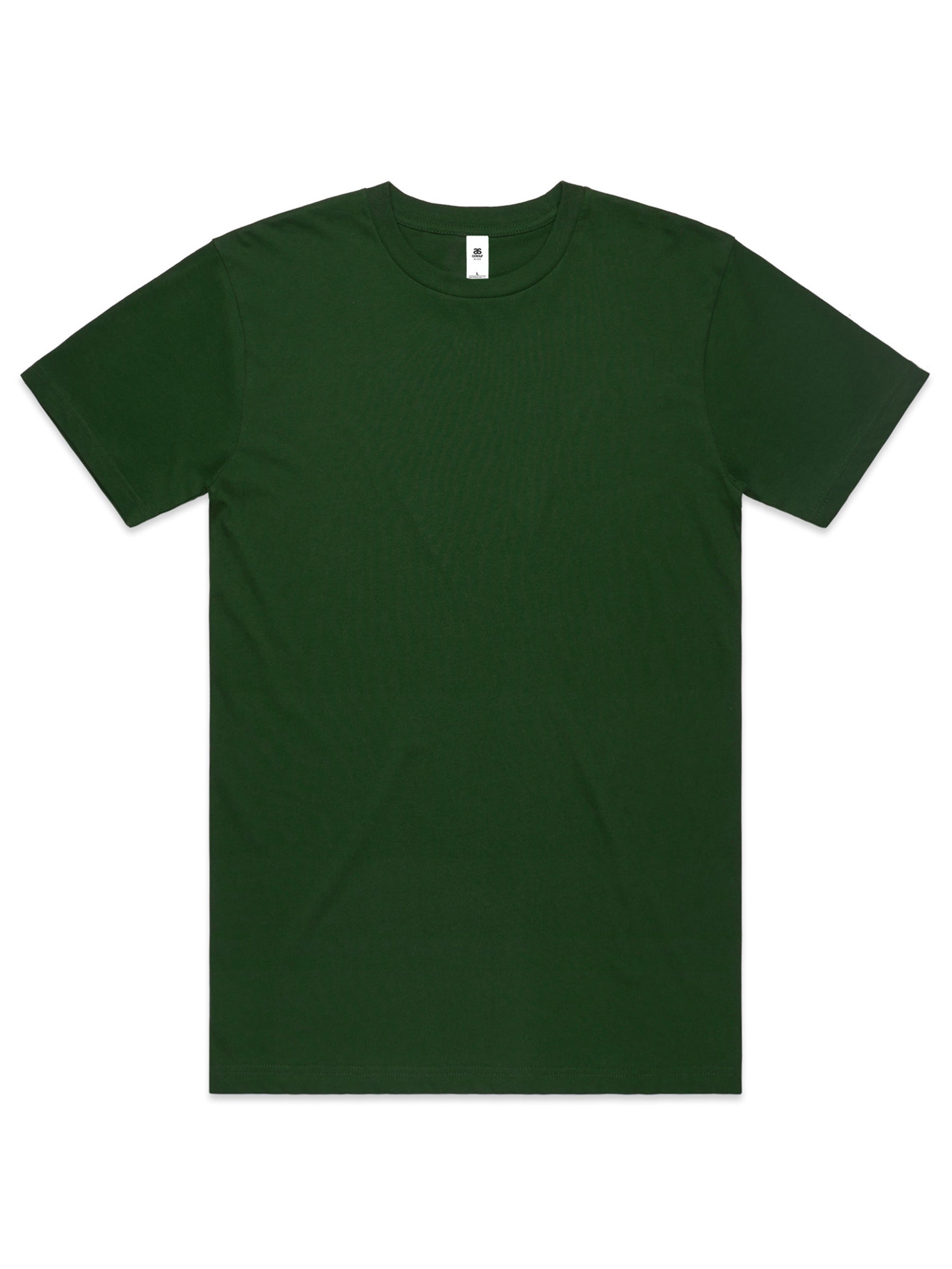 5050 Block Tubular Tee