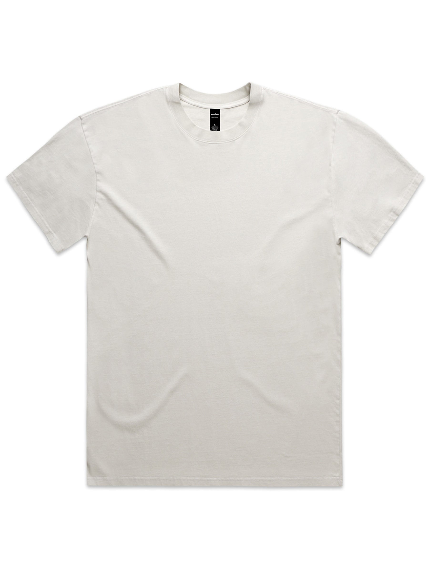 5082 Heavy Faded Tee
