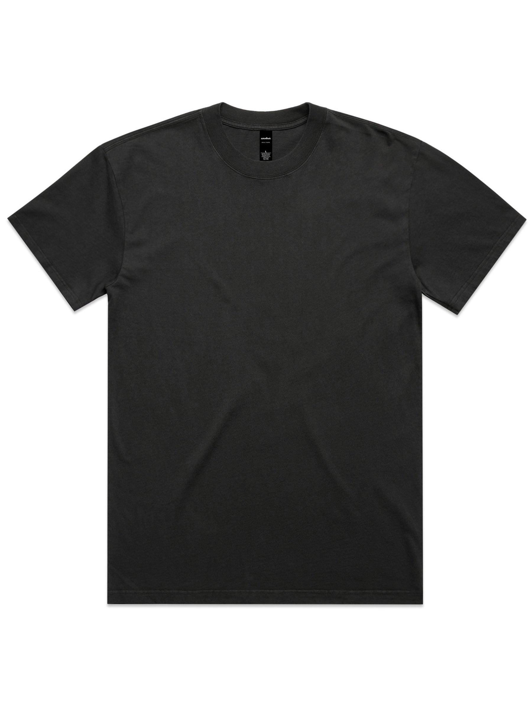 5082 Heavy Faded Tee