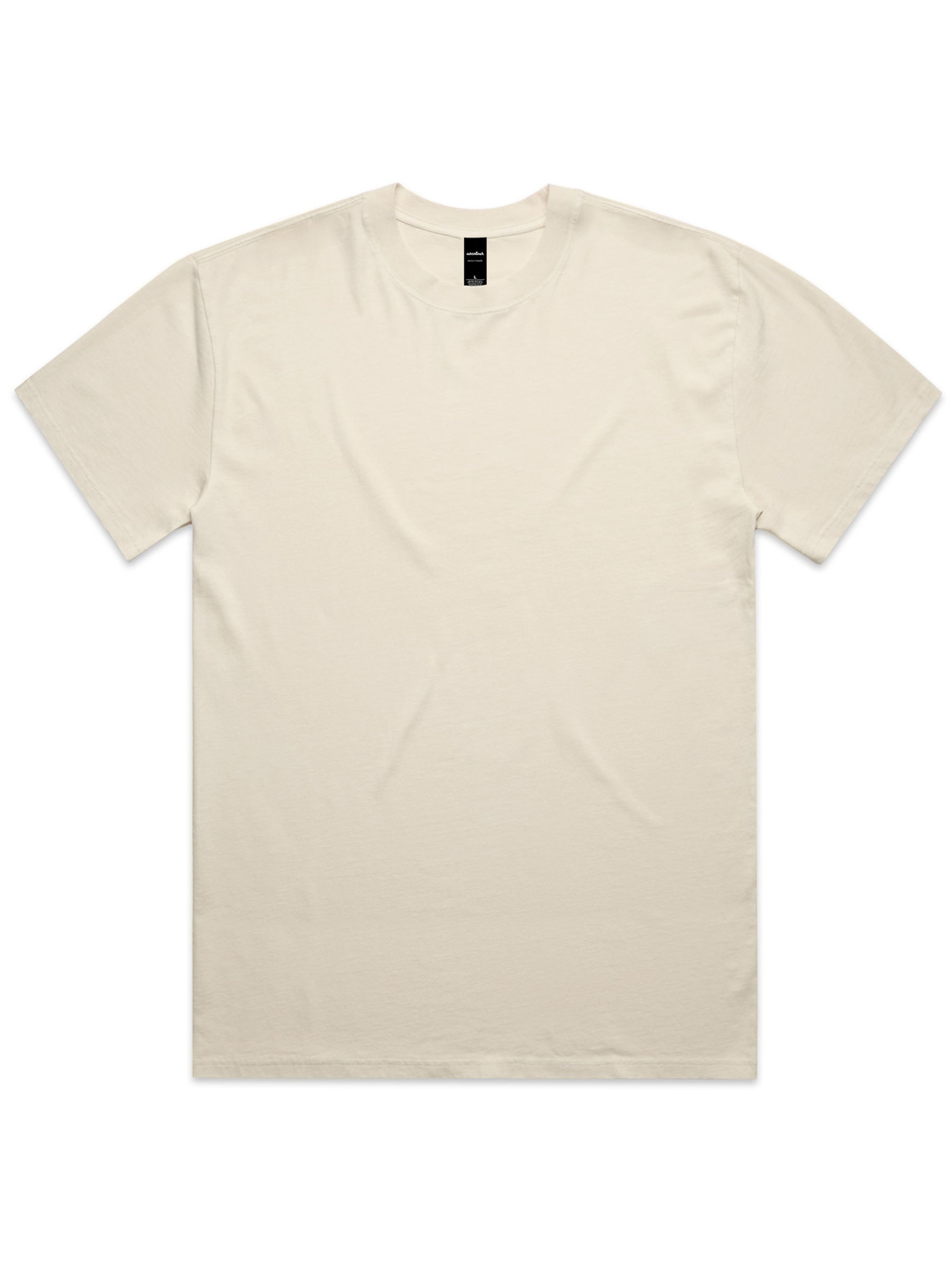 5082 Heavy Faded Tee