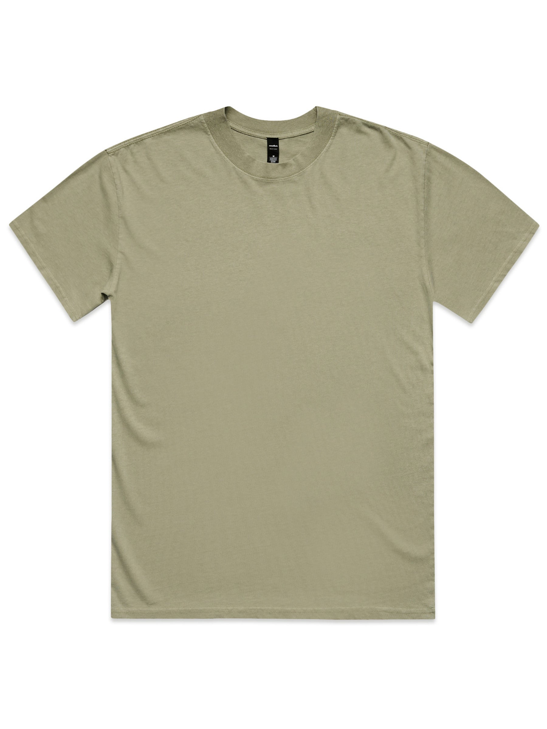 5082 Heavy Faded Tee