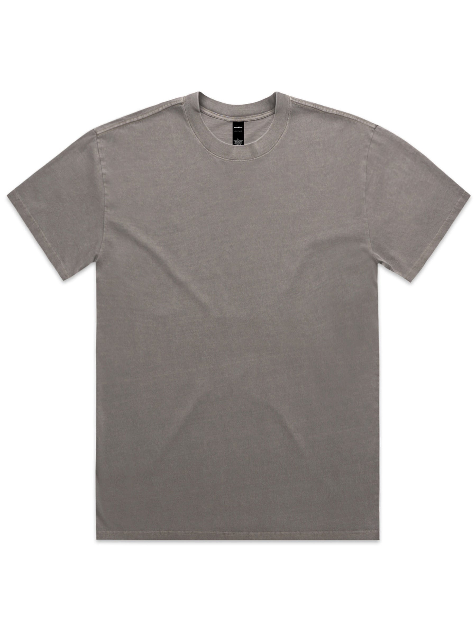 5082 Heavy Faded Tee