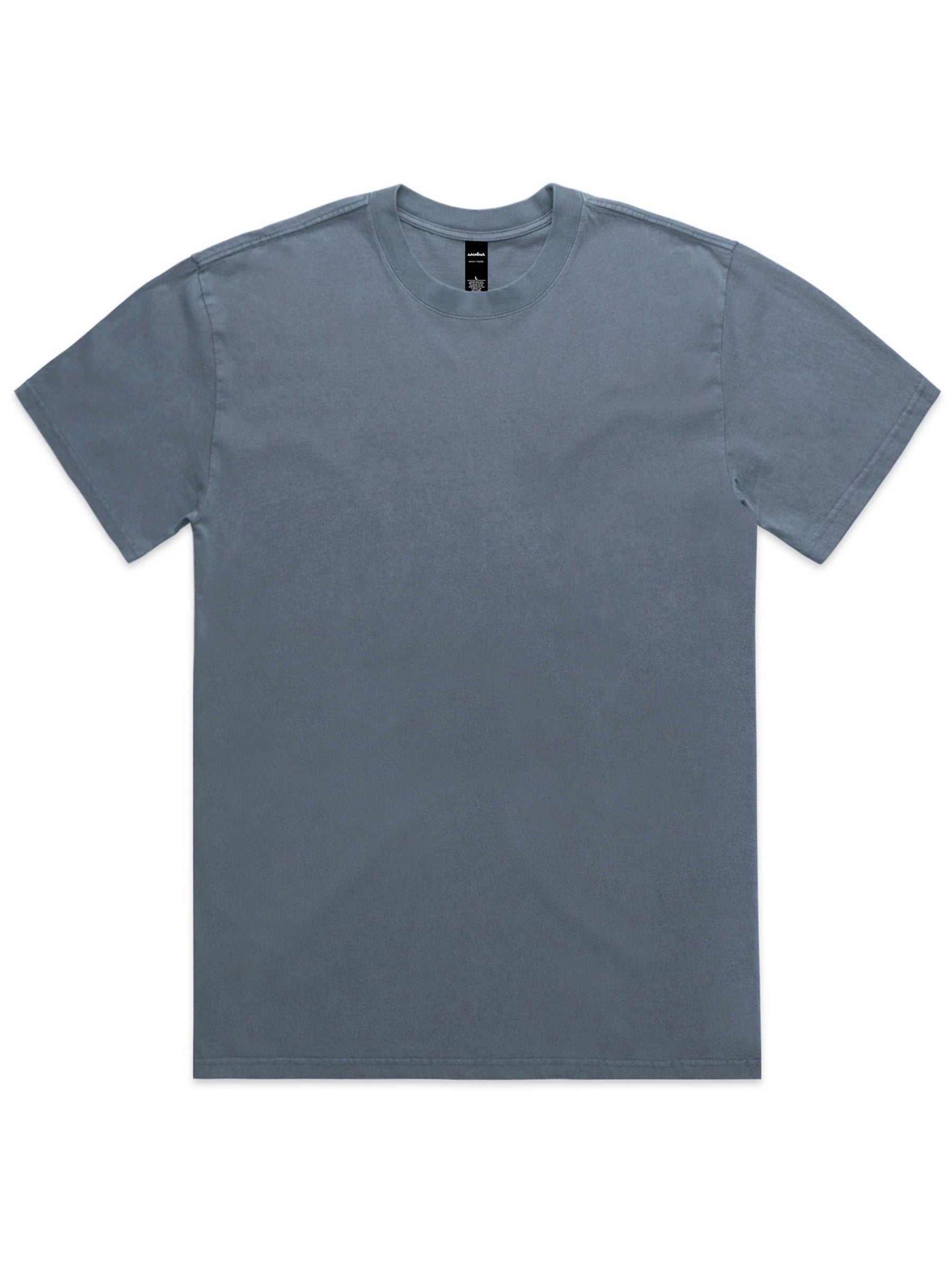 5082 Heavy Faded Tee