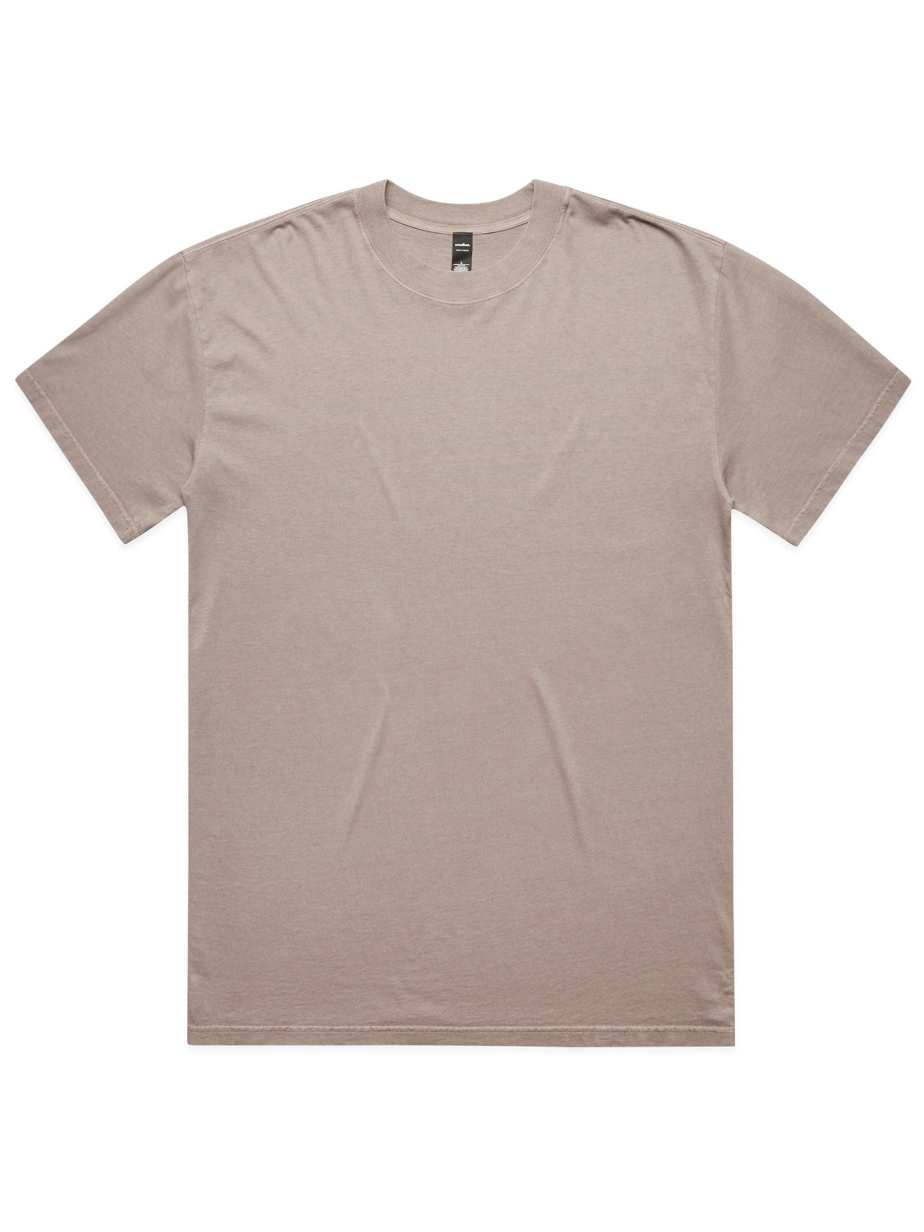 5082 Heavy Faded Tee