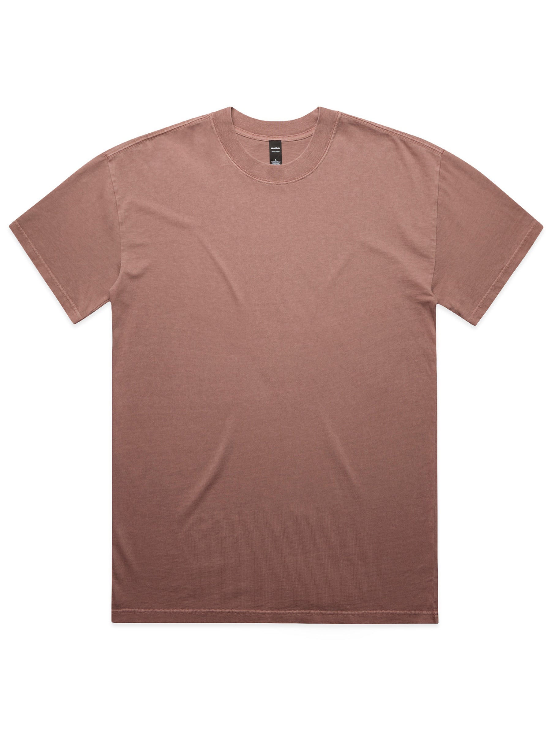 5082 Heavy Faded Tee