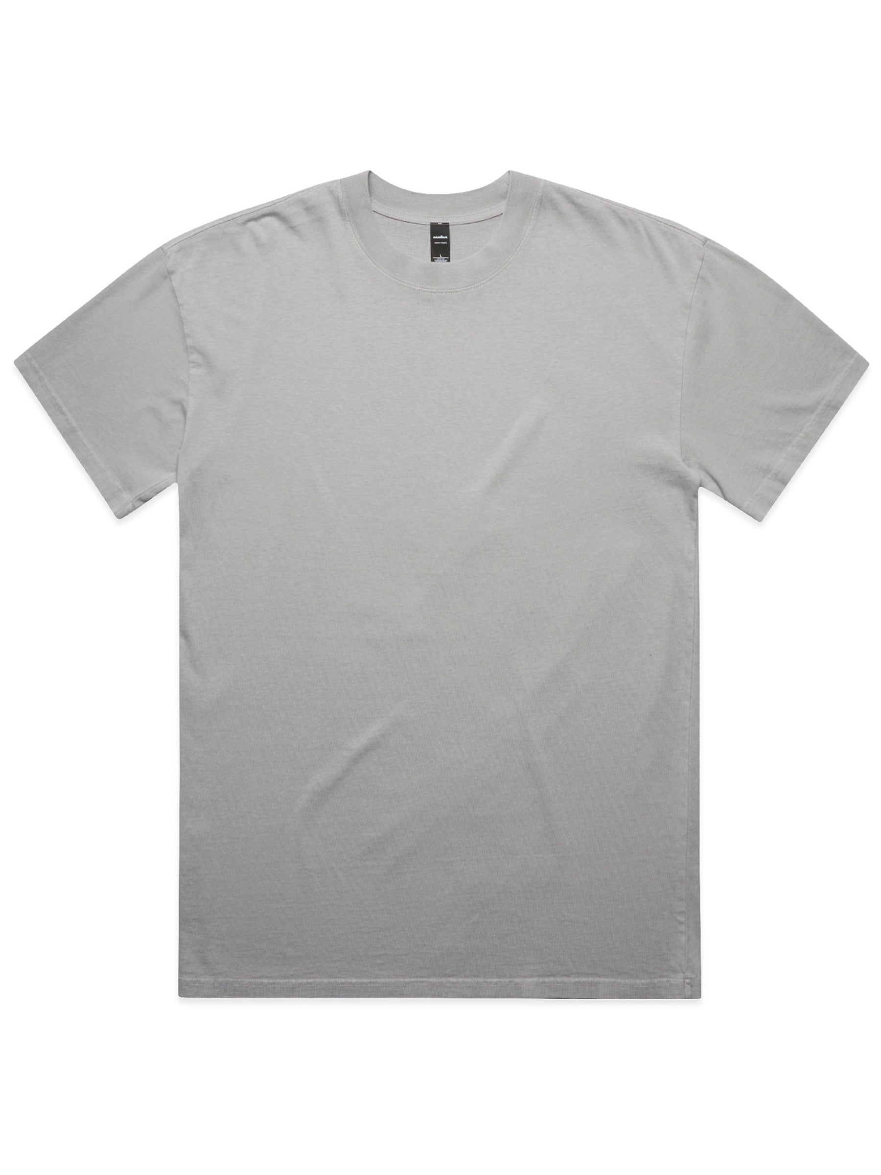 5082 Heavy Faded Tee