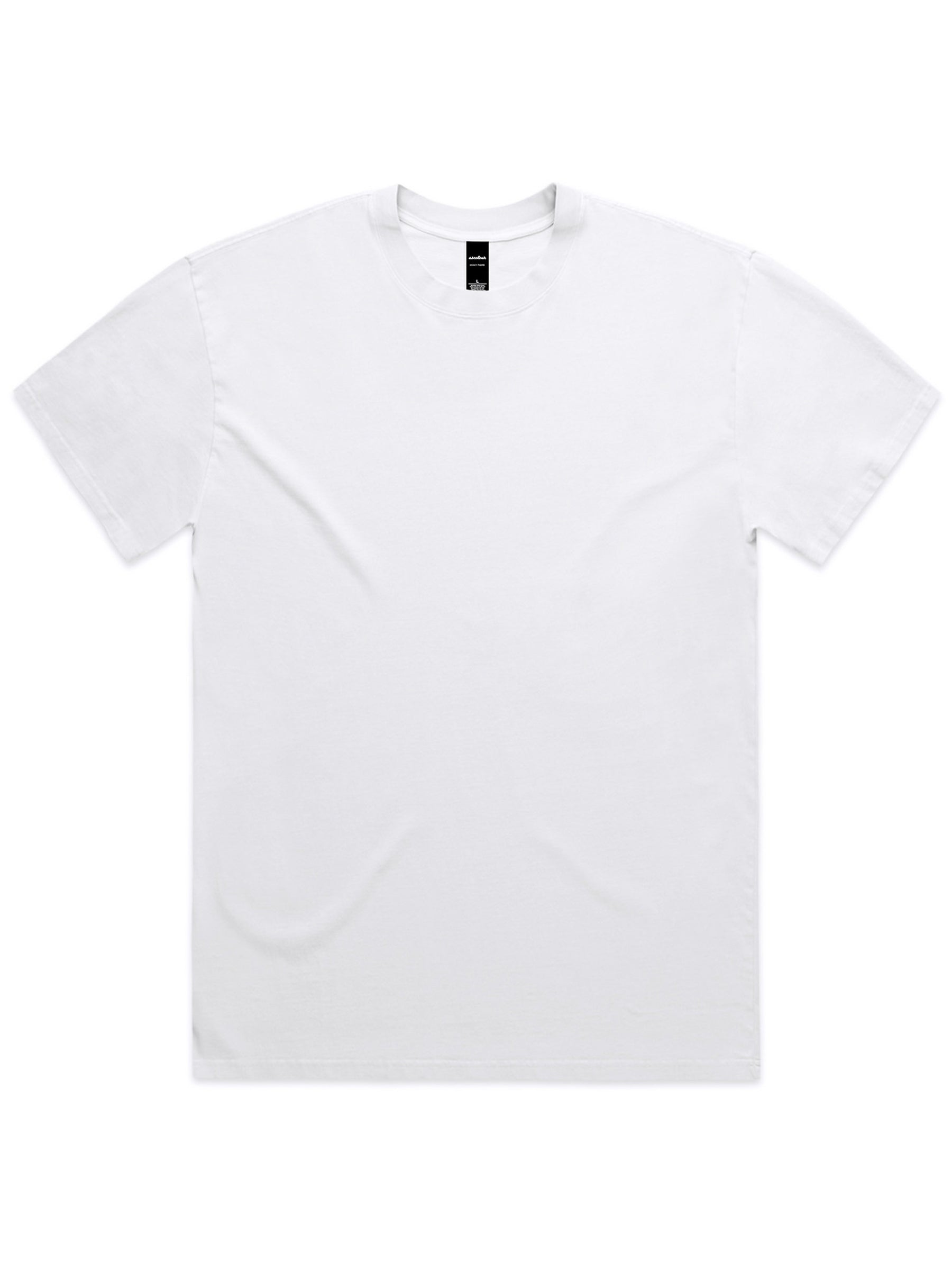 5082 Heavy Faded Tee