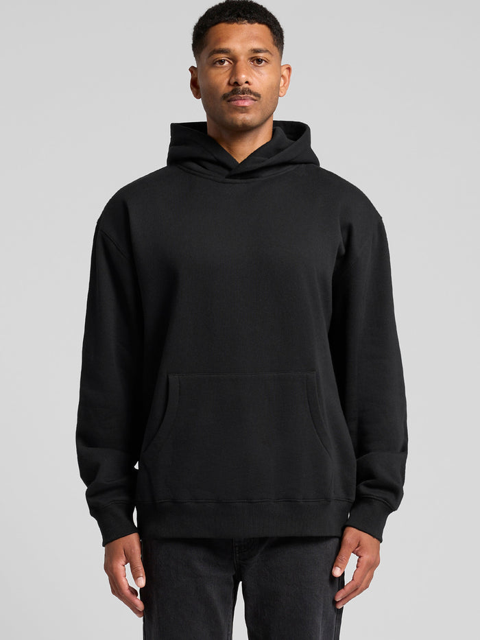 AS Colour Box Hood 5171 - Lifestyle Model Shot