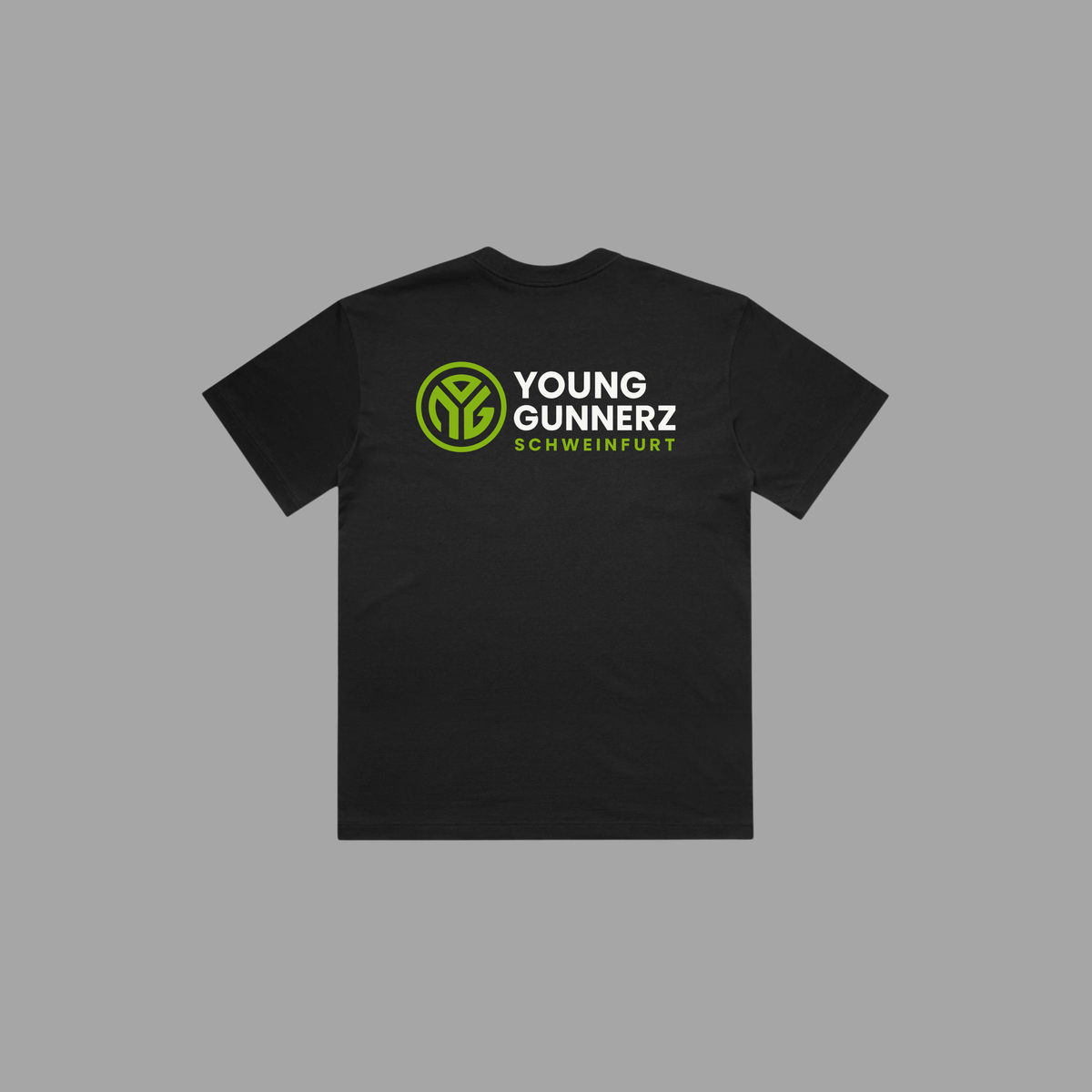 Gunnerz SW-City Heavy Shirt