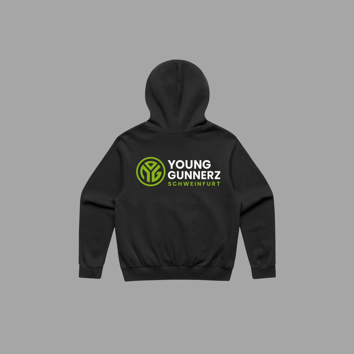 Gunnerz SW-City Heavy Hood