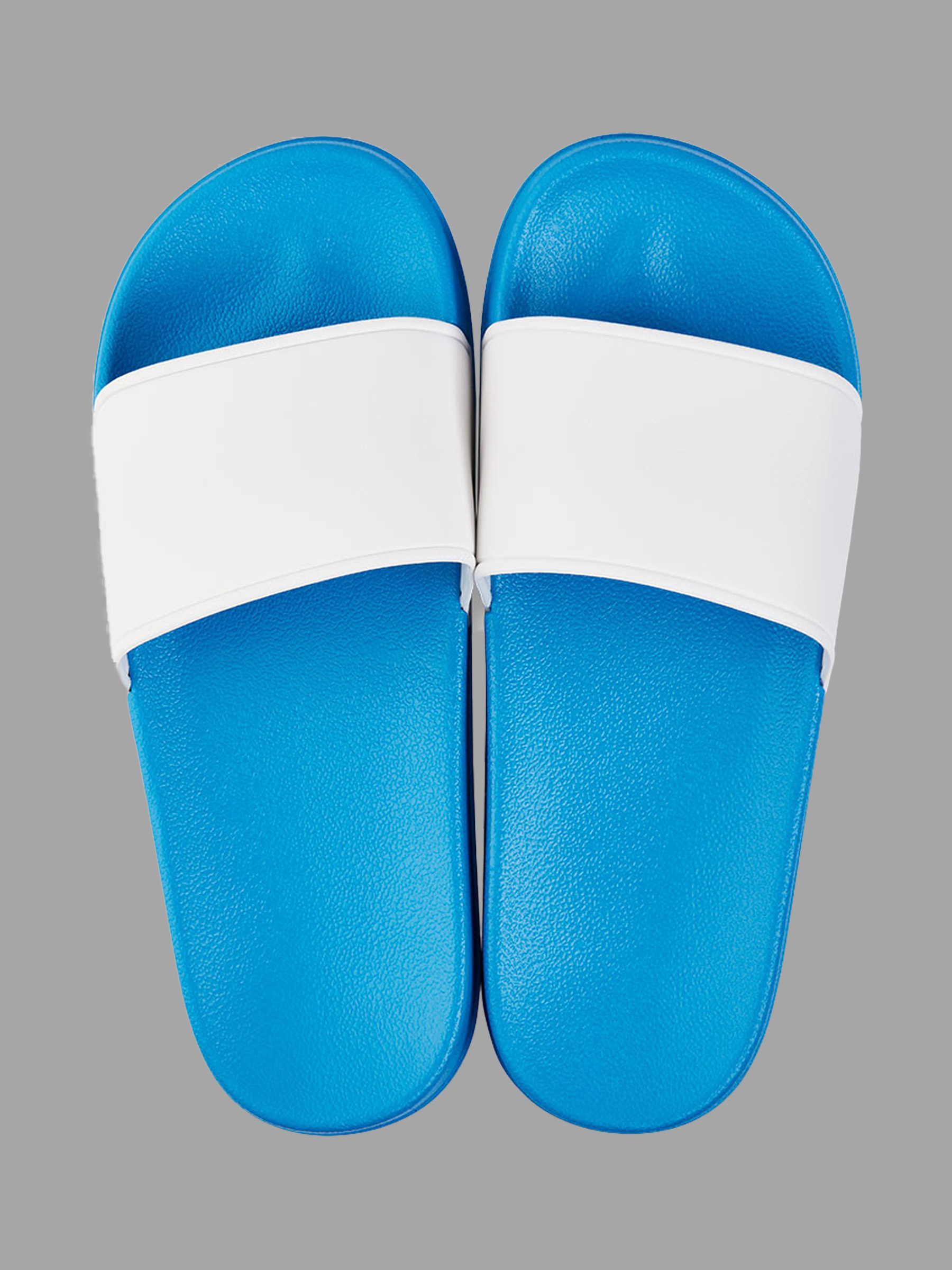 Printable slippers