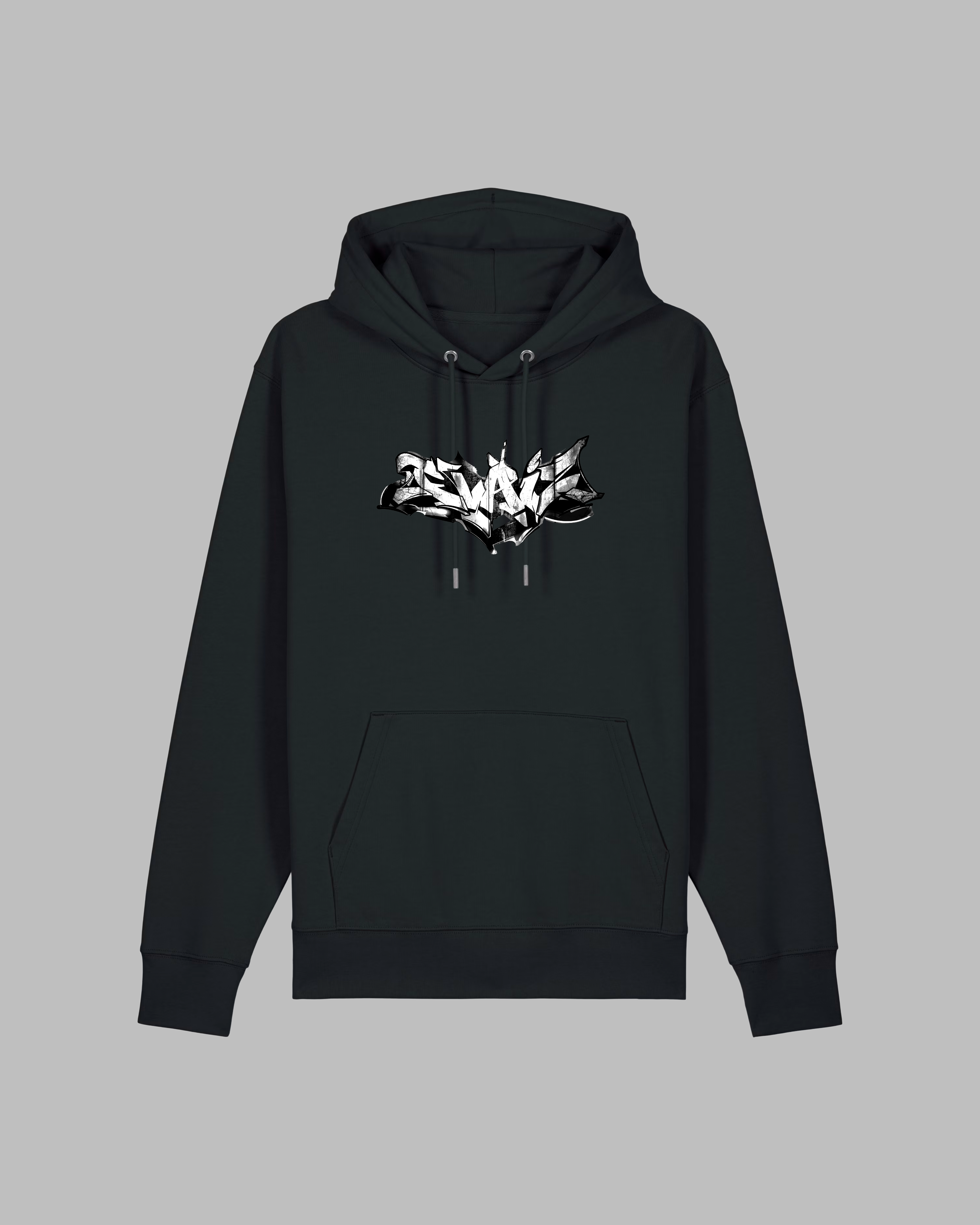 All Over Tag - Hoodie