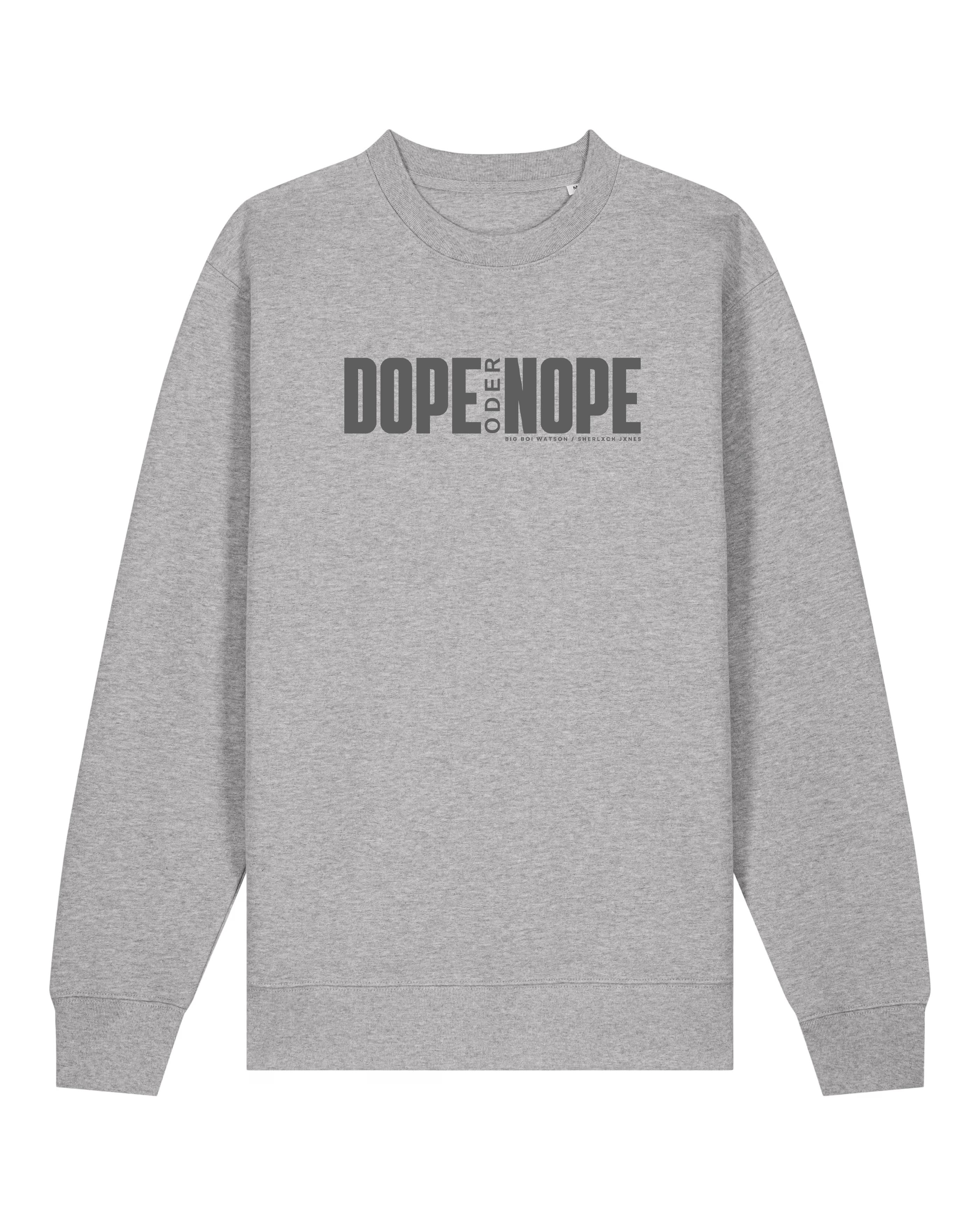 Logo Crewneck