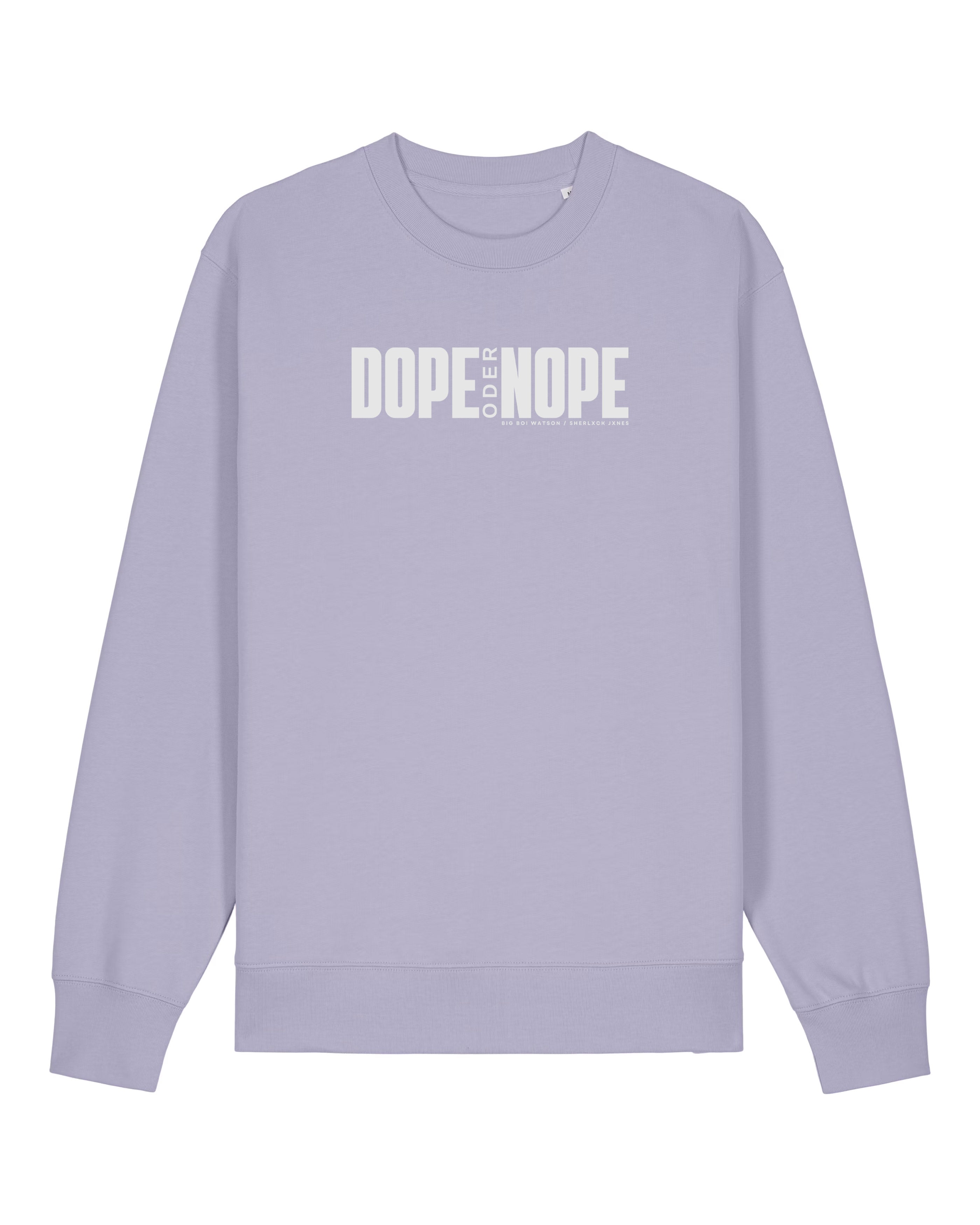 Logo Crewneck