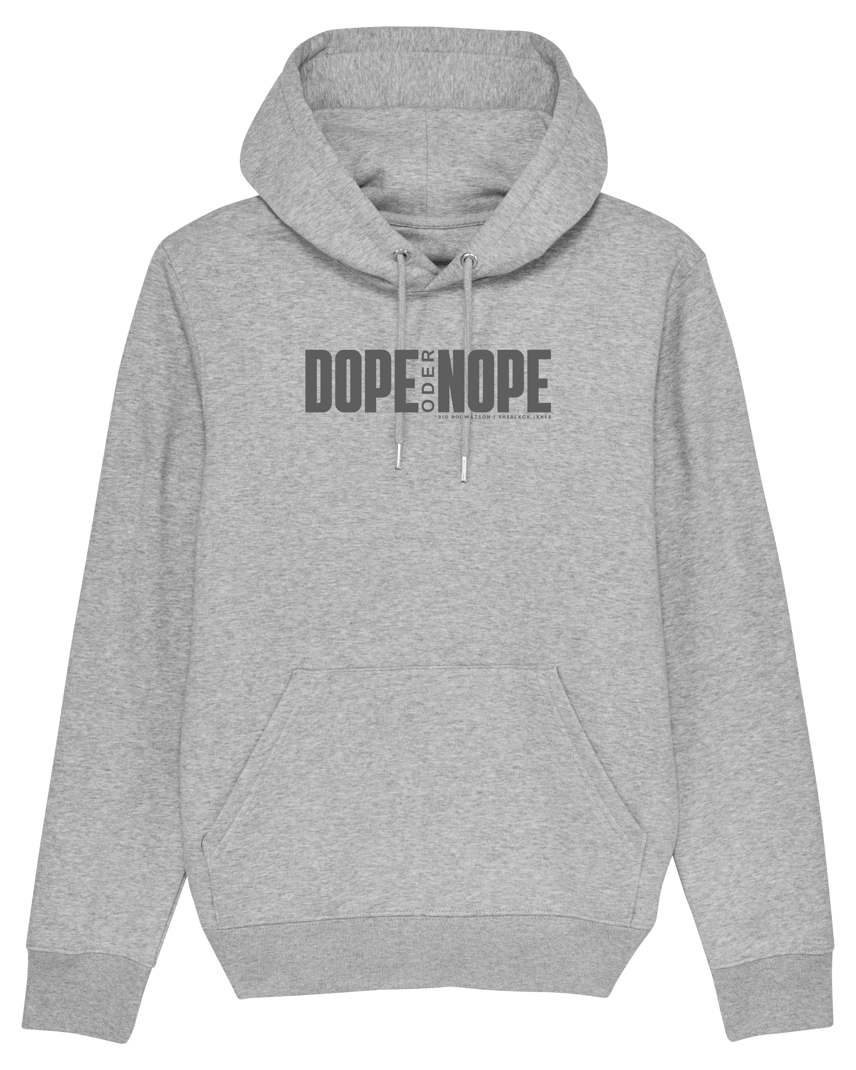 Logo Hoodie