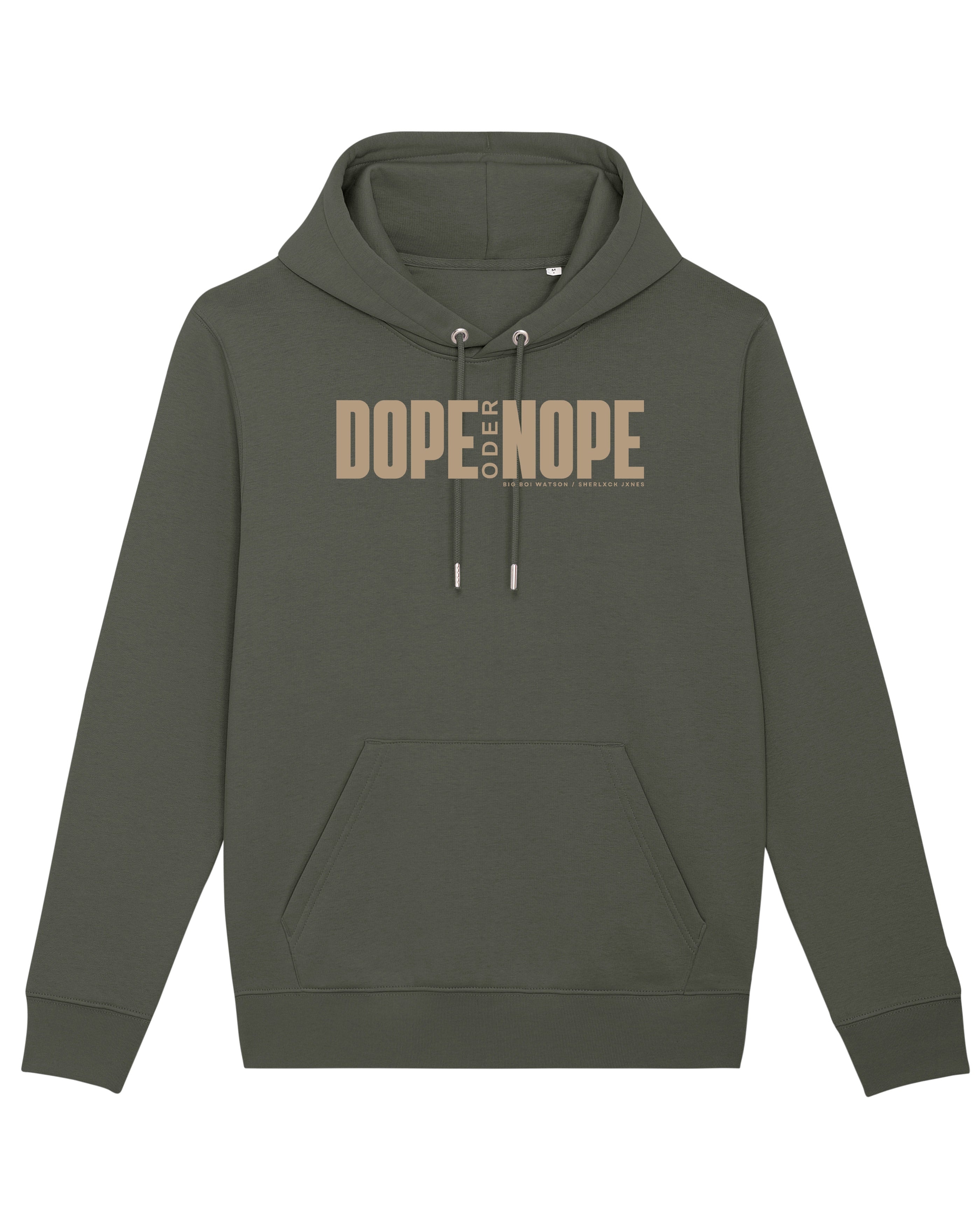Logo Hoodie