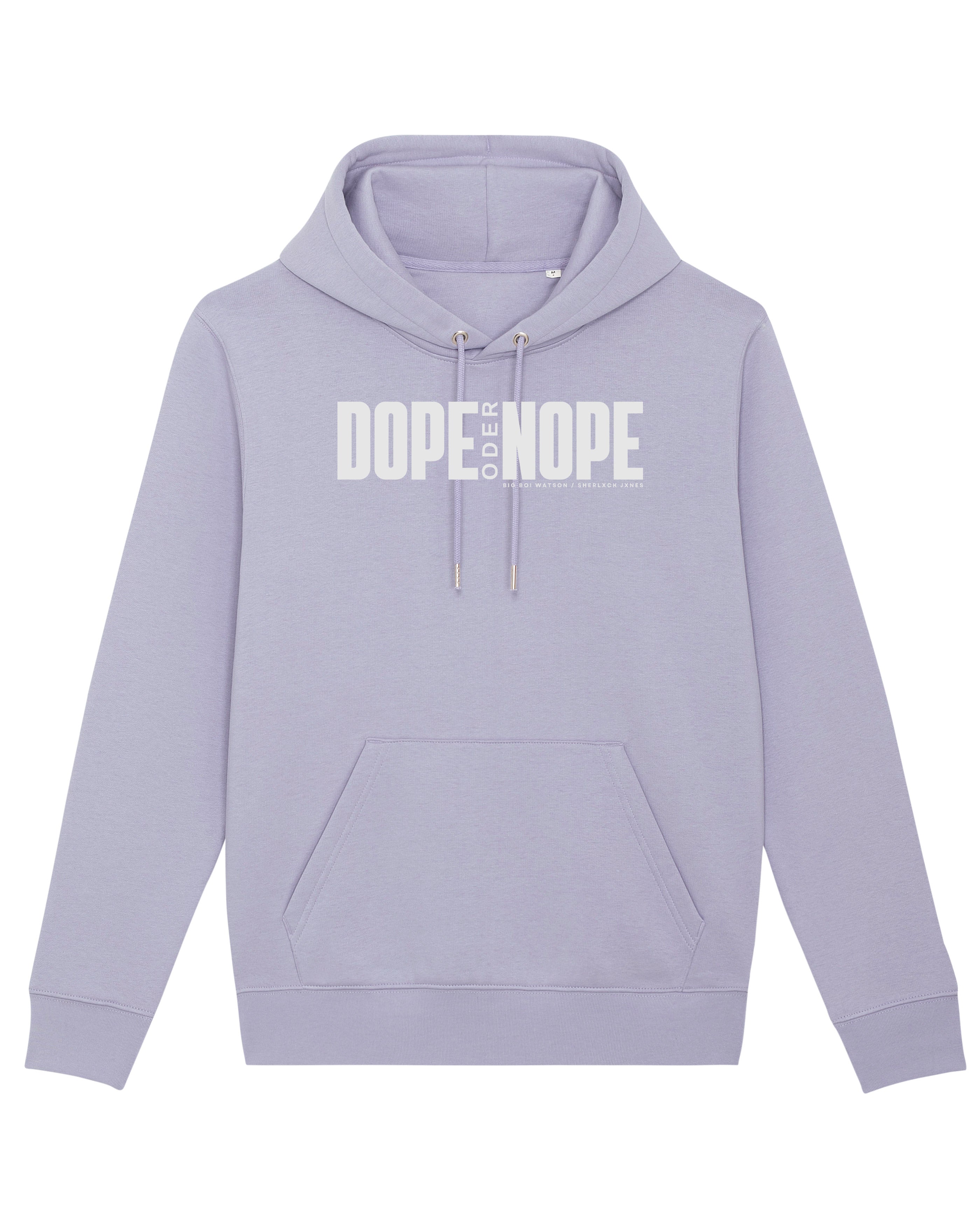Logo Hoodie