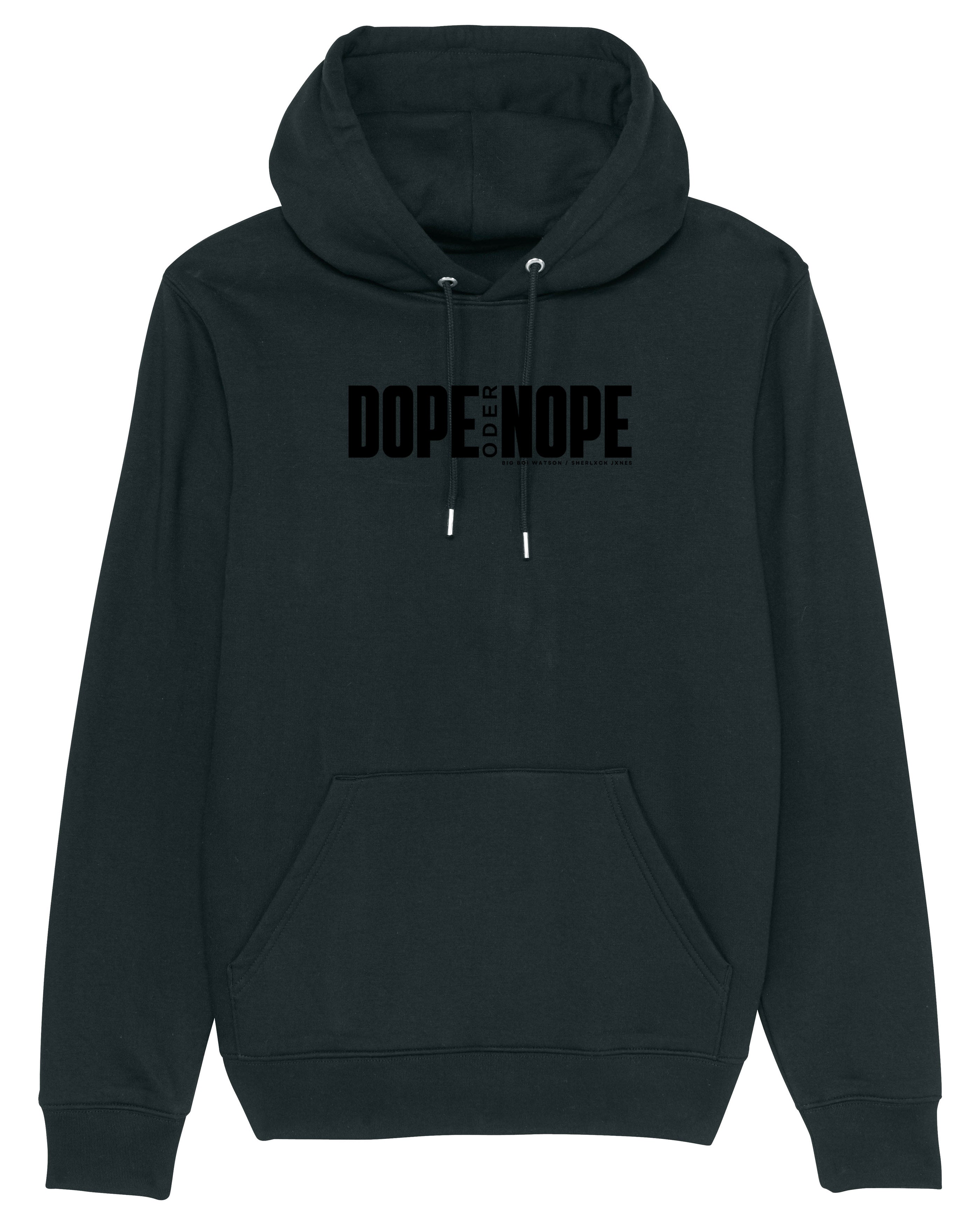 Logo Hoodie