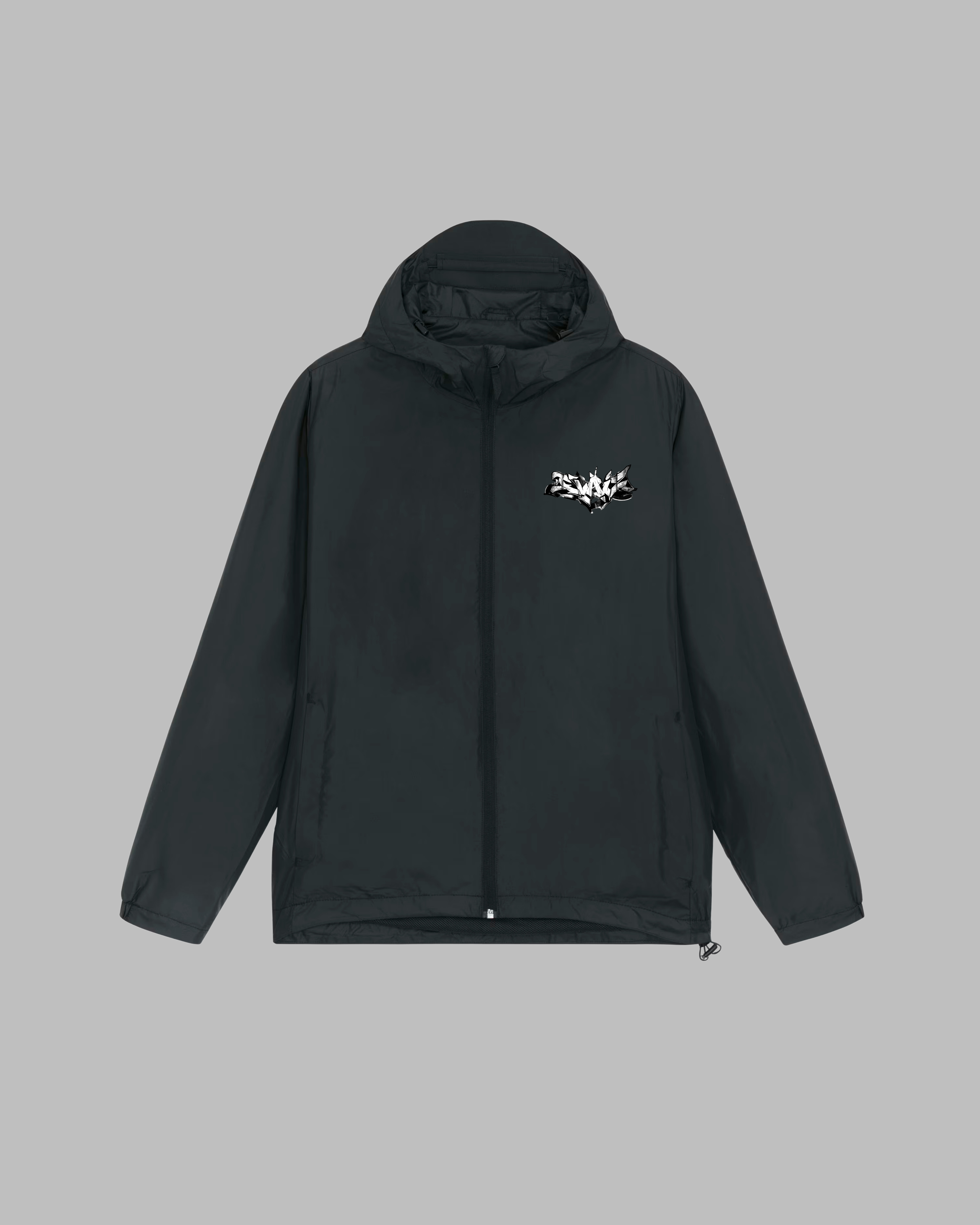 All Over Tag - Regenjacke