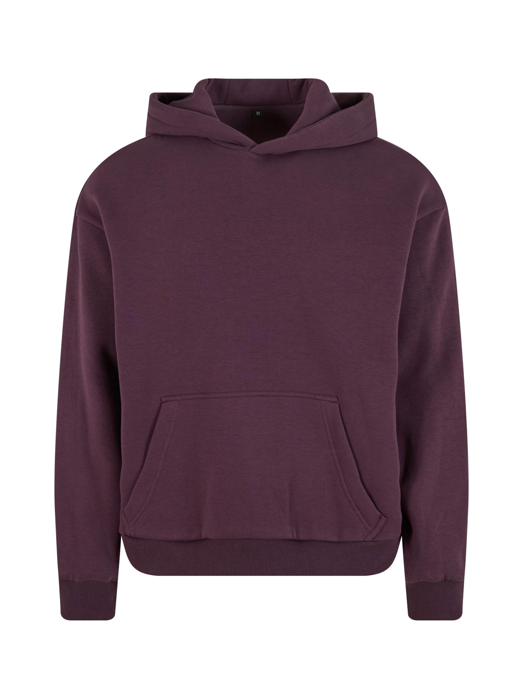 Fluffy Hoody