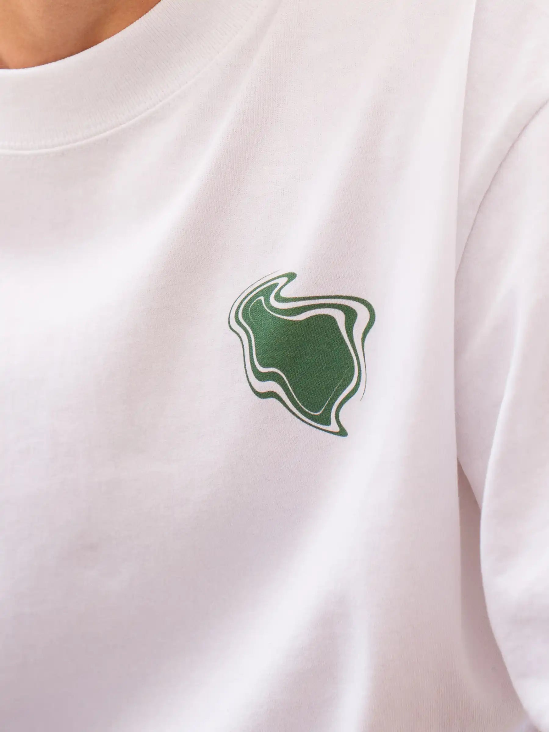 Talk To Someone About It T-Shirt