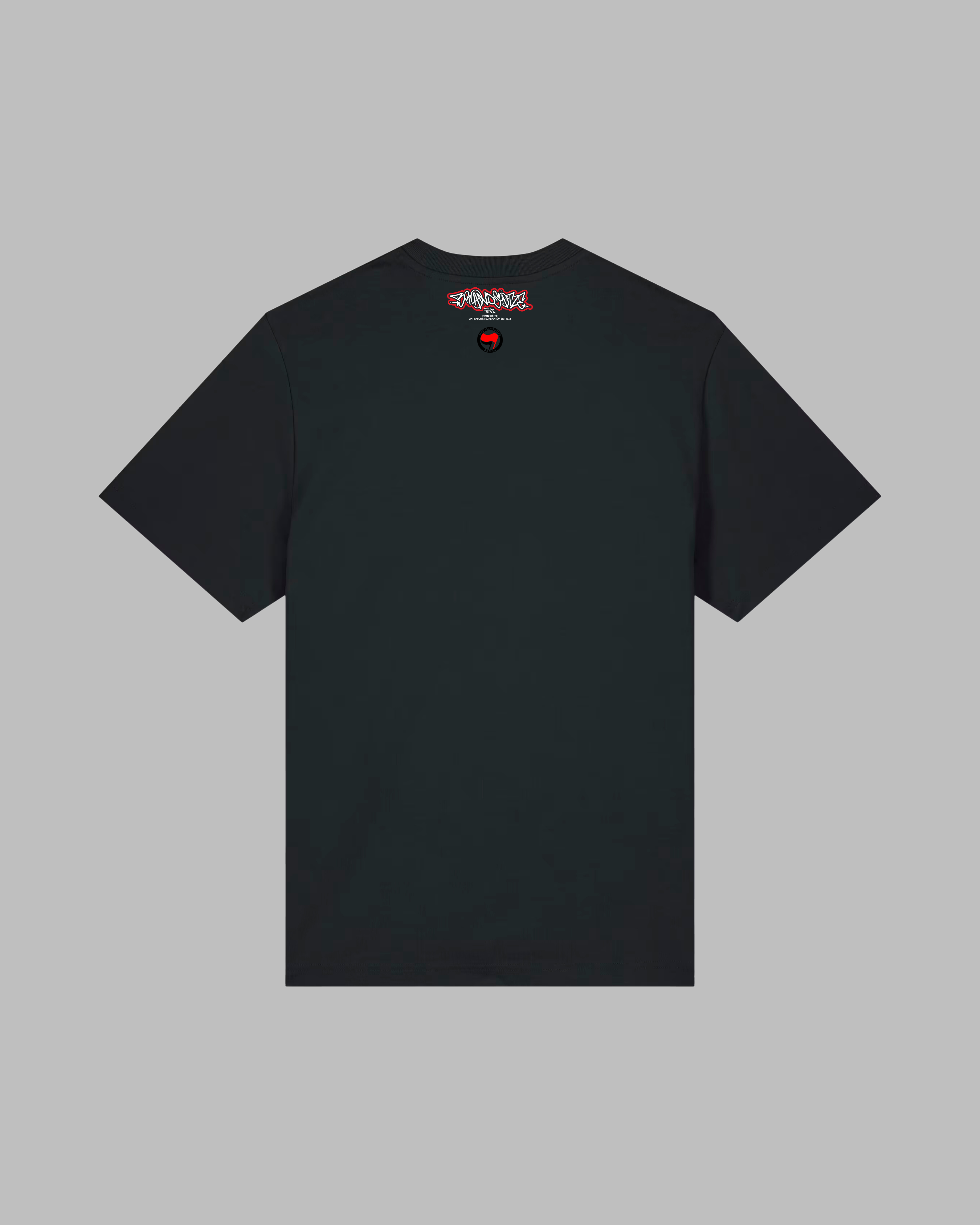 Mob T-Shirt - black