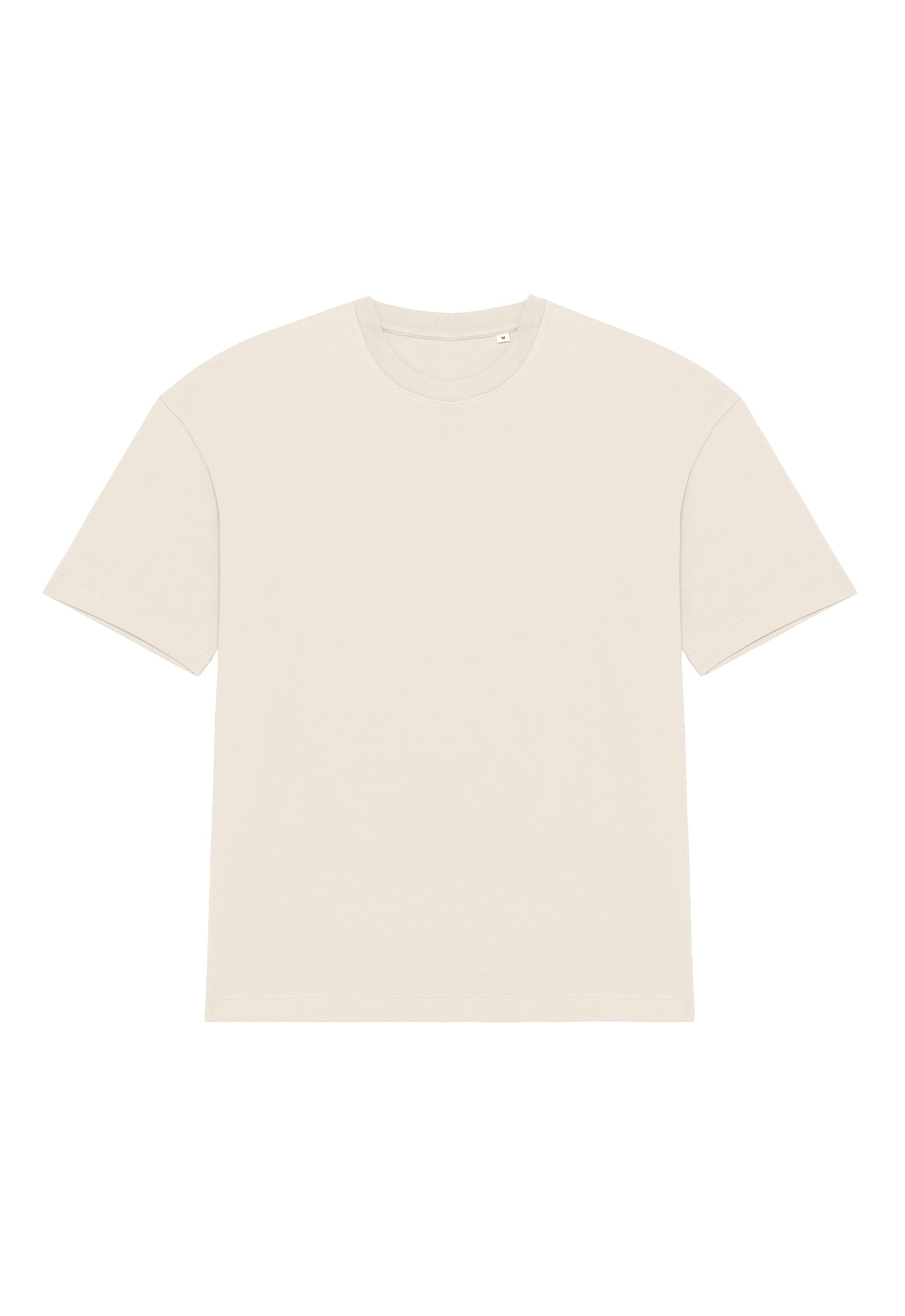 NS332 - Umweltfreundliches Oversize Herren-T-Shirt