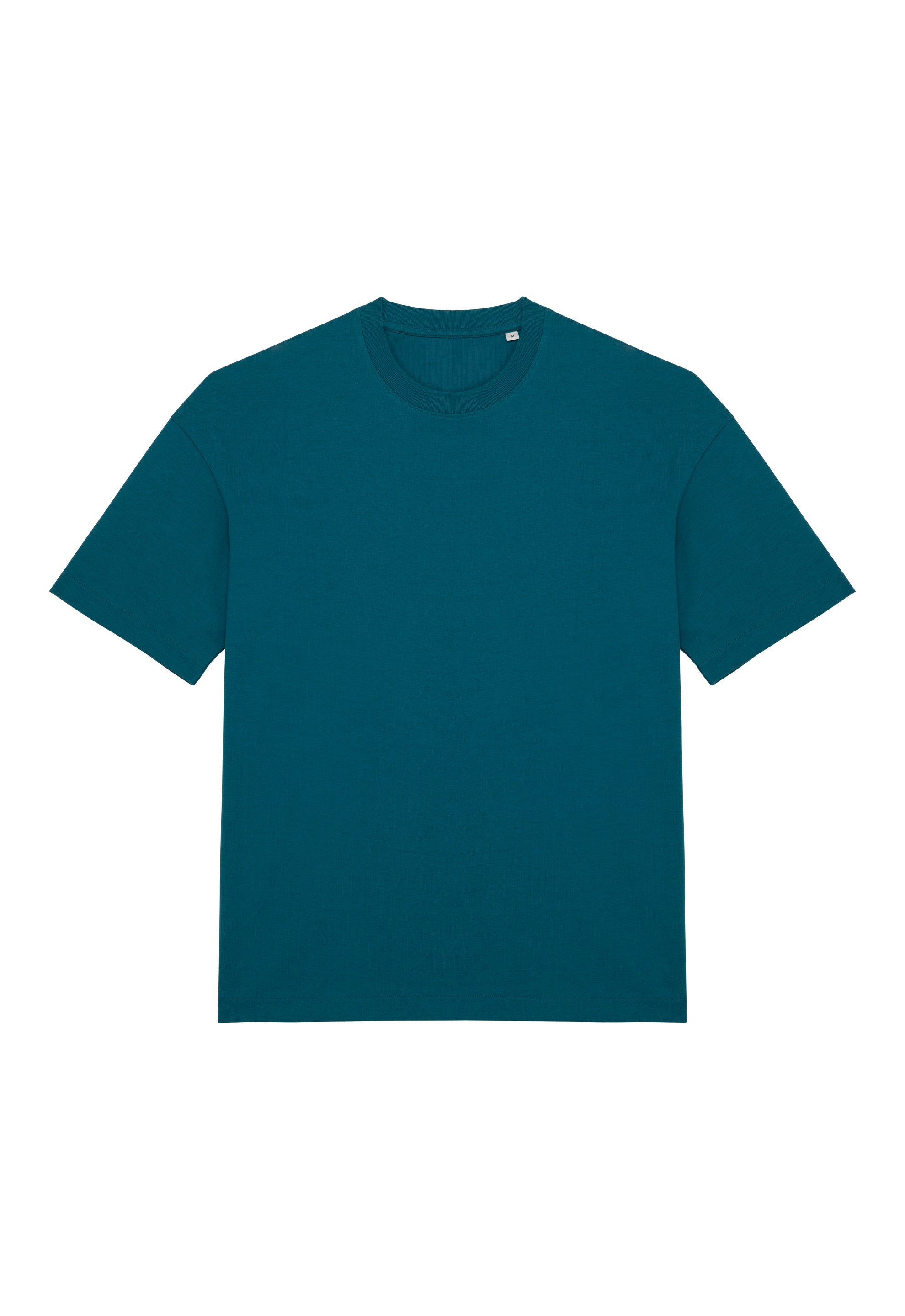 NS332 - Umweltfreundliches Oversize Herren-T-Shirt