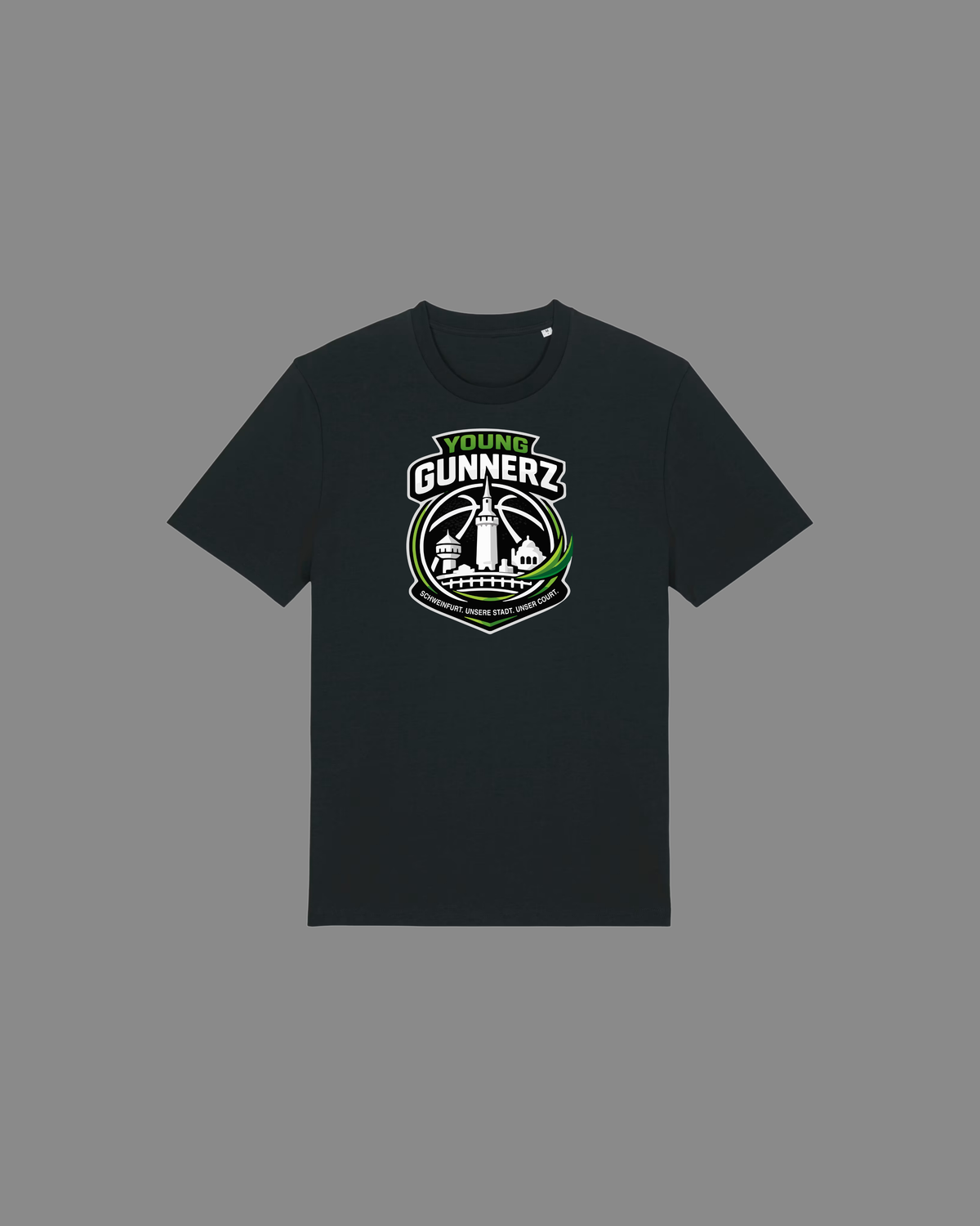 Gunnerz SW-City Shirt