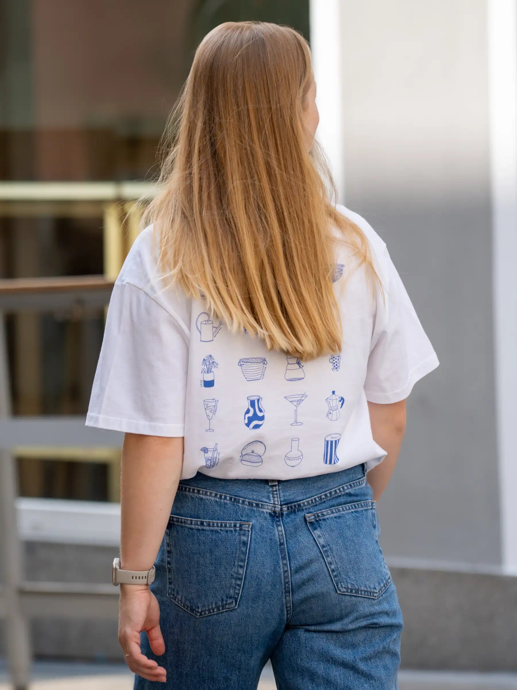 How Full Are Your Tanks T-Shirt