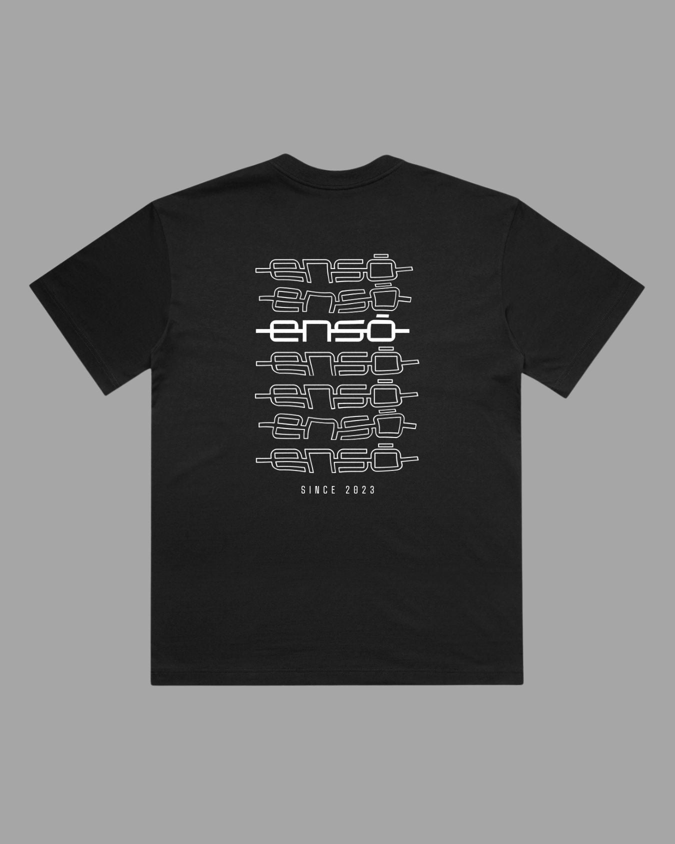 ENSŌ Oversized T-Shirt