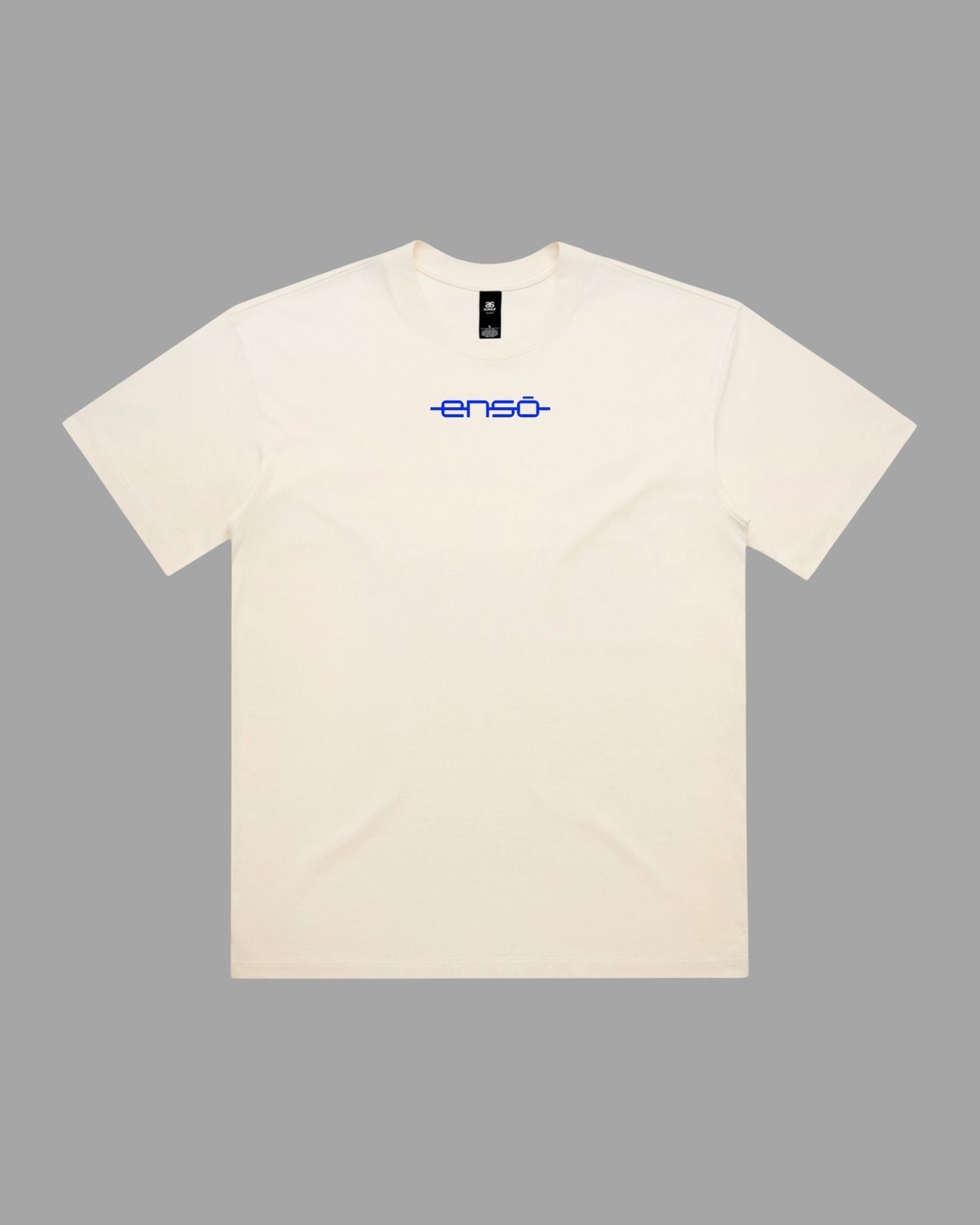 ENSŌ Oversized T-Shirt