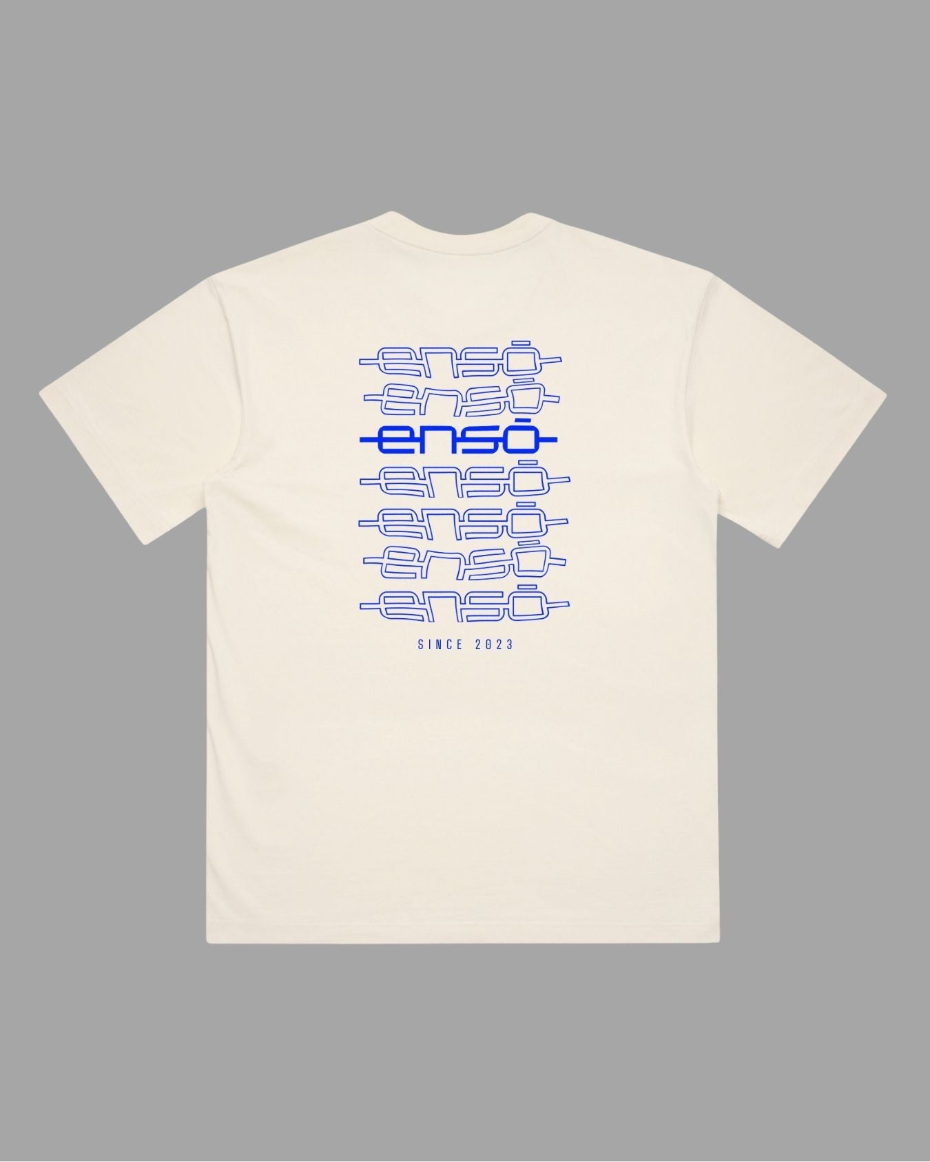 ENSŌ Oversized T-Shirt