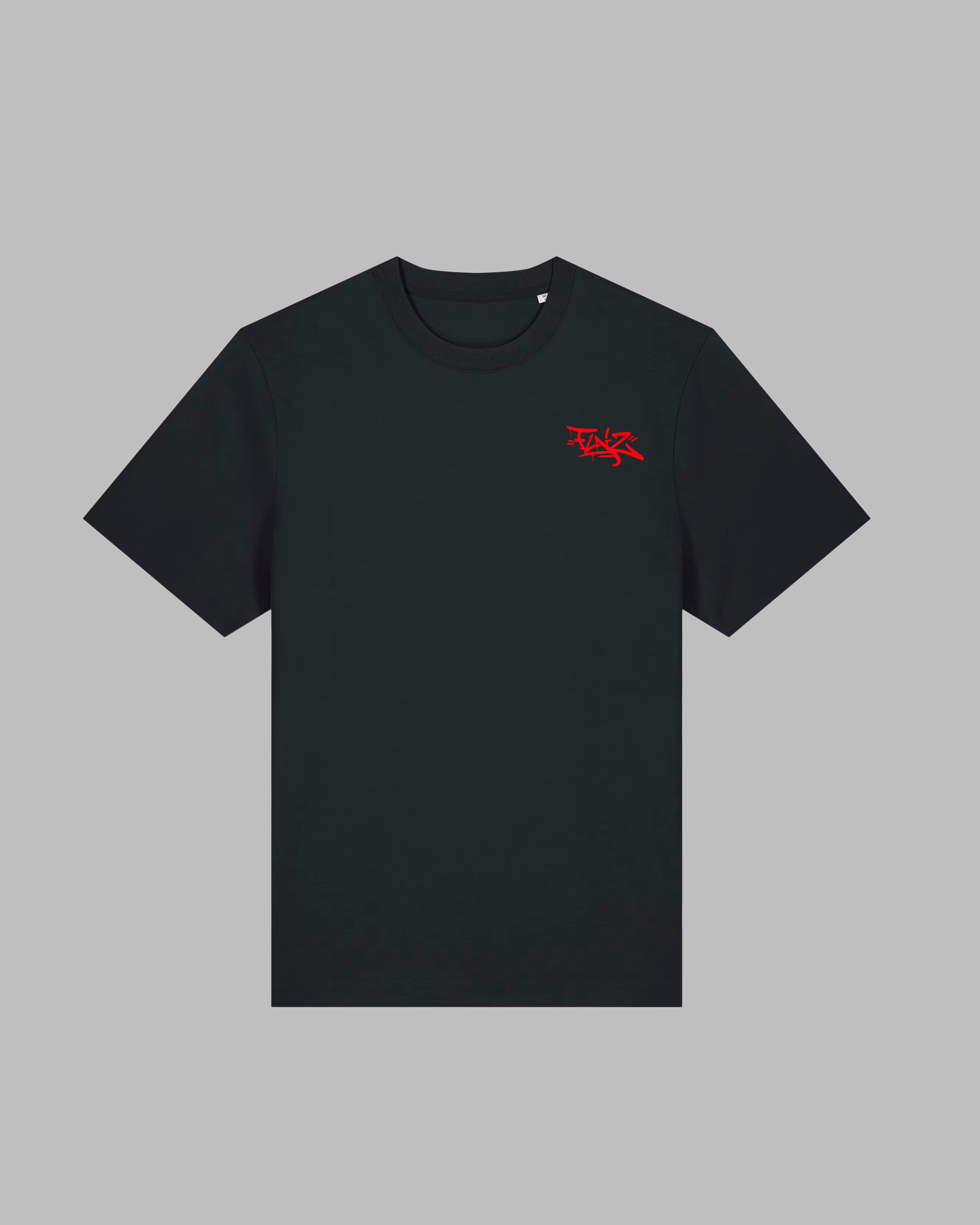 Burning Car T-Shirt