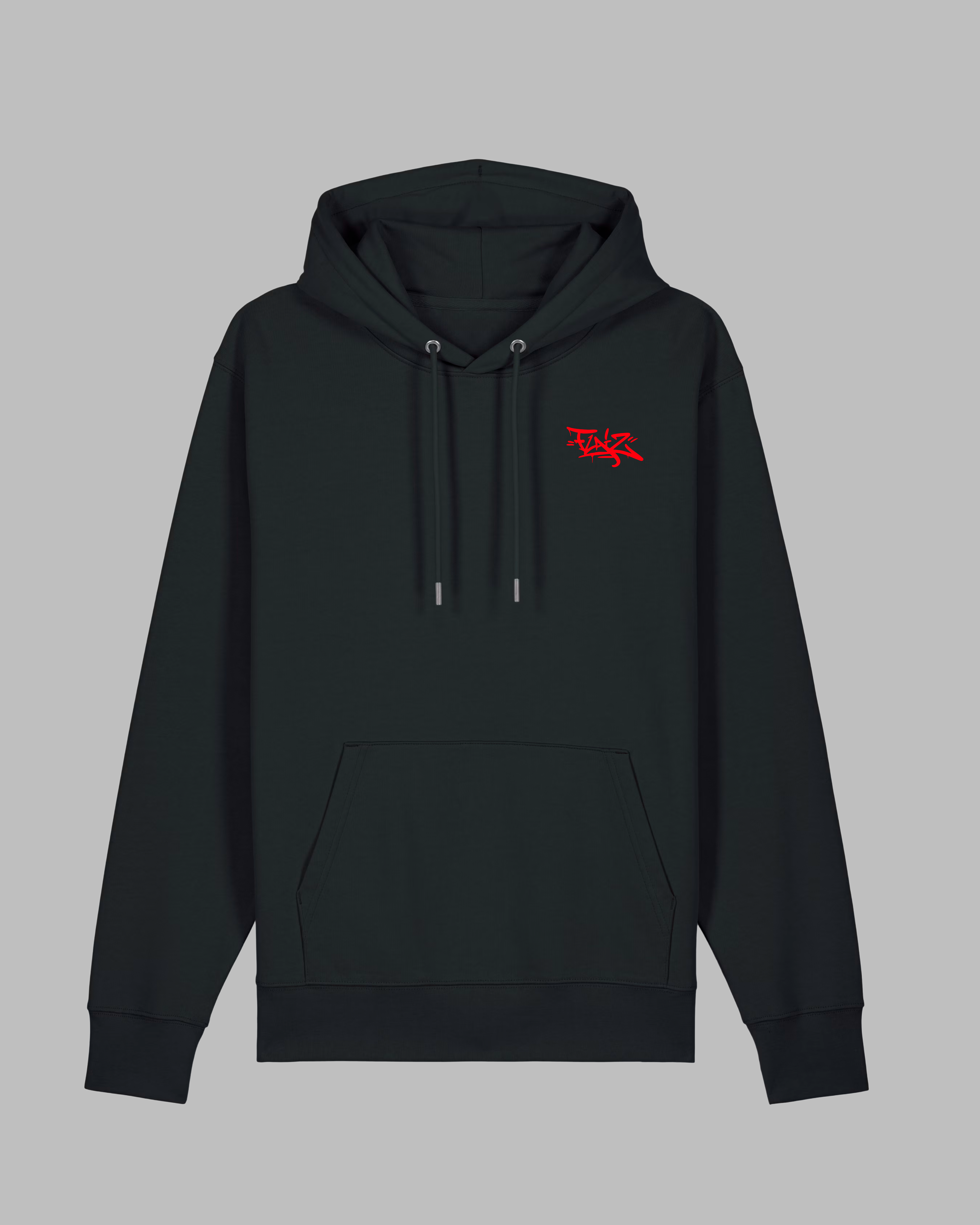 Burning Car - Hoodie