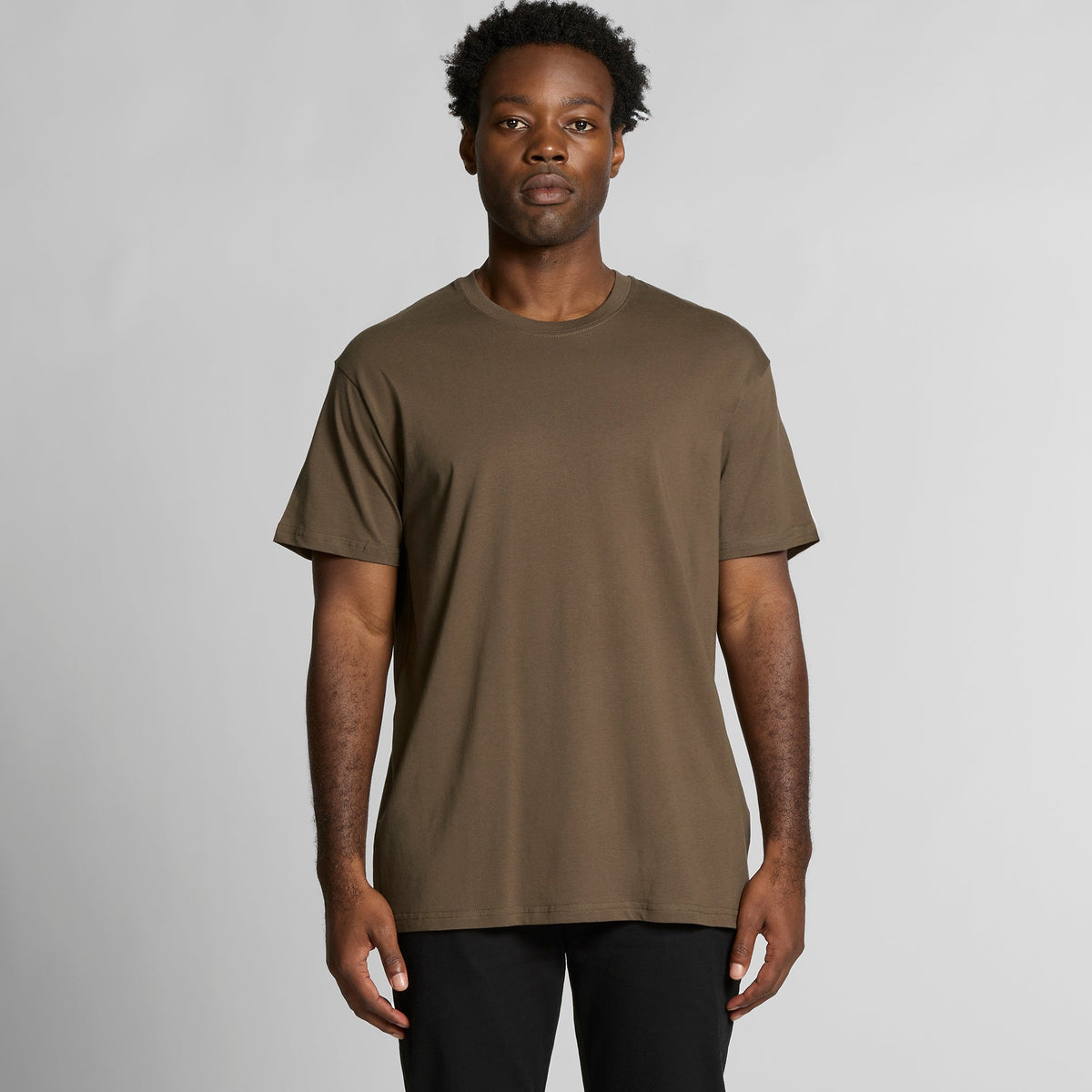 AS Colour 5001G am Model