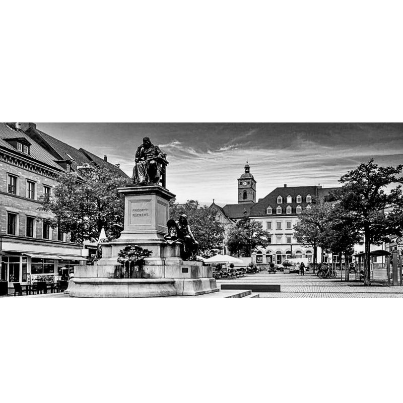 Schweinfurt Merch