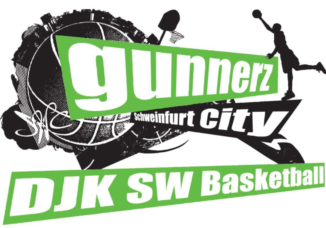 Gunnerz Schweinfurt City