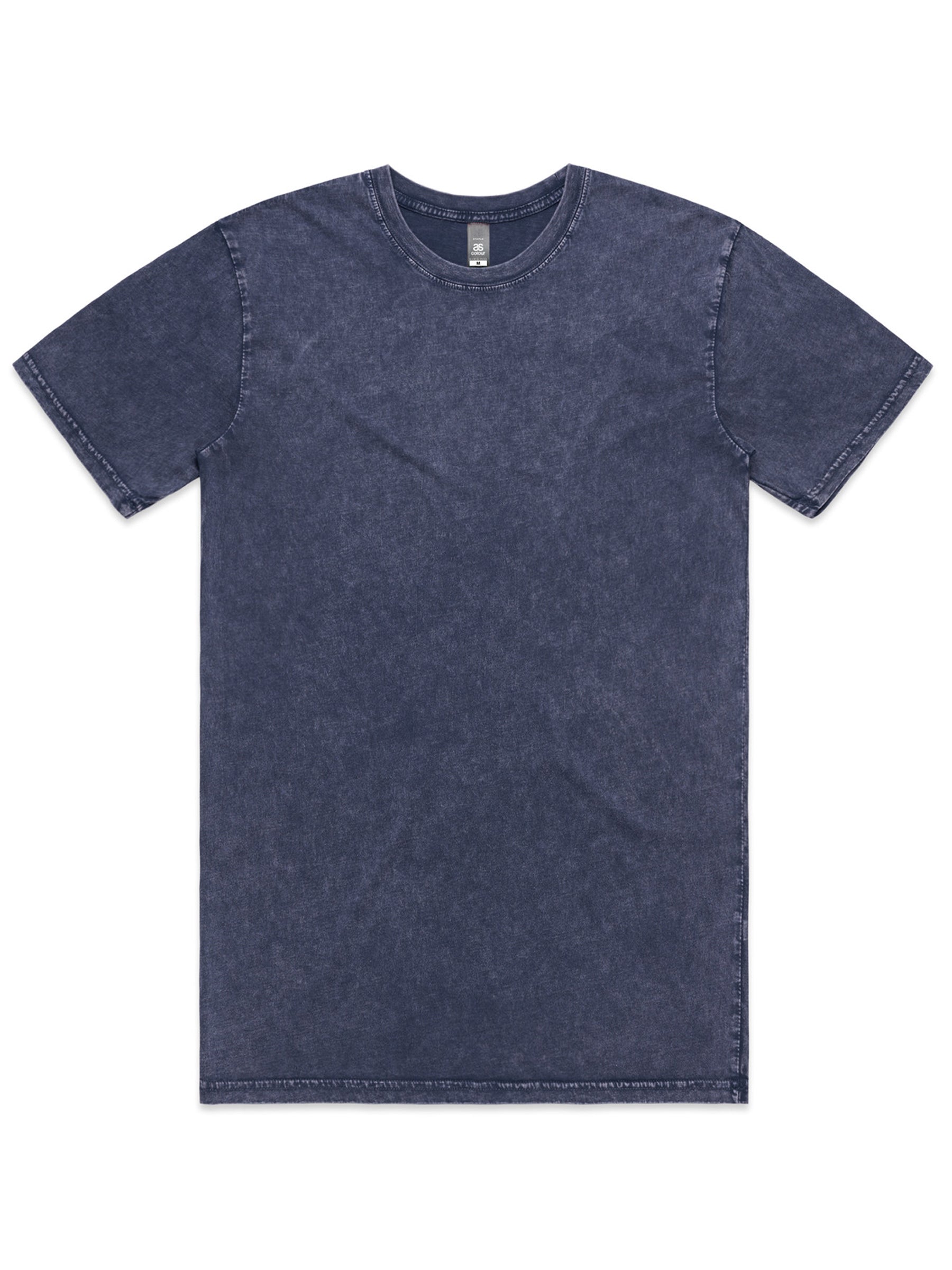 5040 Staple Stone Wash Tee