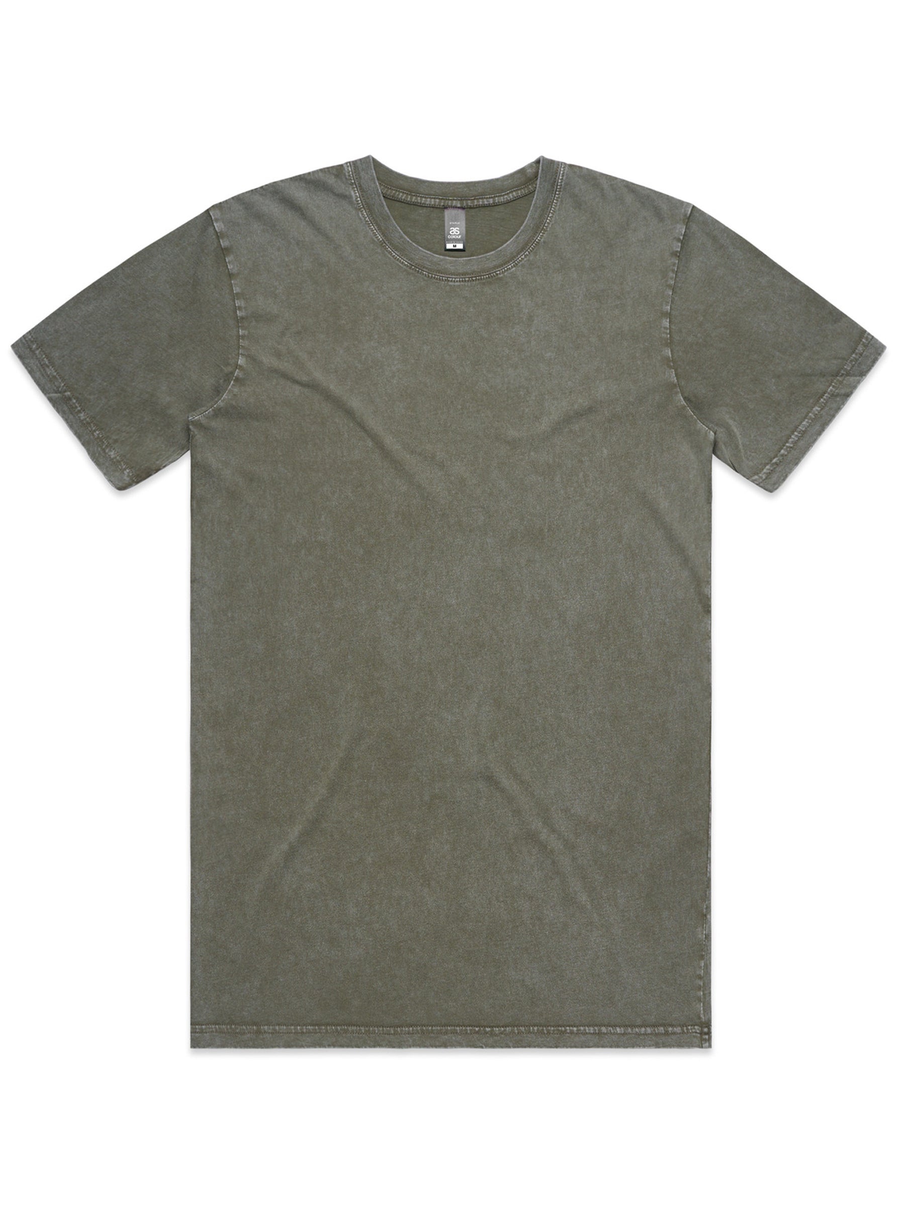5040 Staple Stone Wash Tee