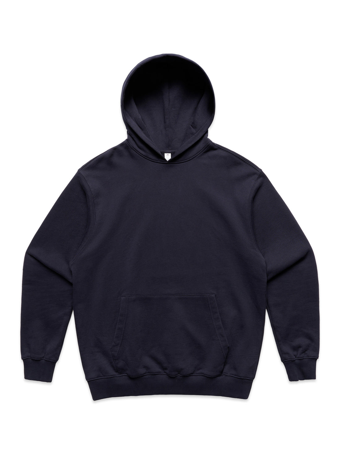AS Colour Made Hood 5151 in Ink Blue - Vorderansicht
