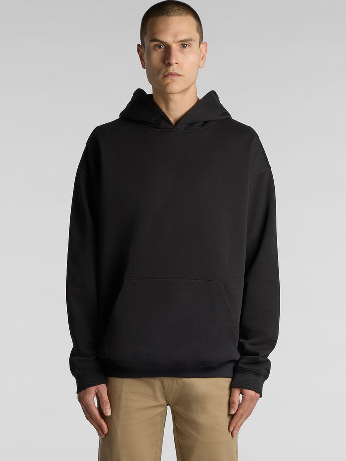 AS Colour Made Hood 5151 - Lifestyle Model Shot