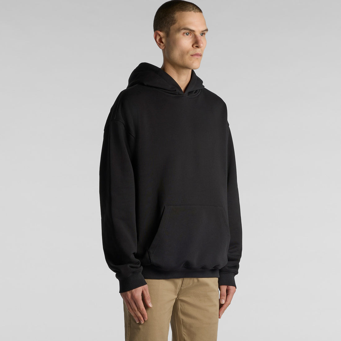 AS Colour 5151 Made Hood – Studio Turn