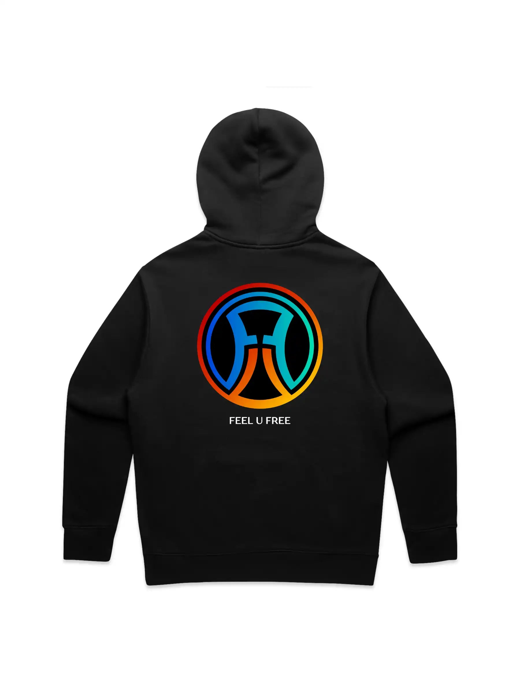 FUF Hoodie